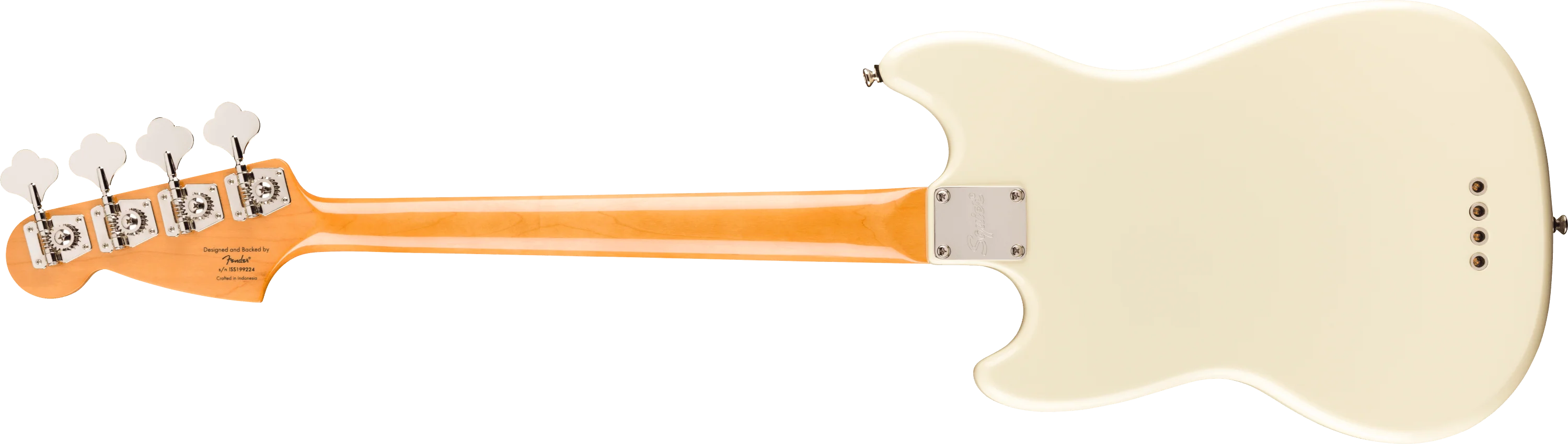 Classic Vibe '60s Mustang® Bass - Image 2