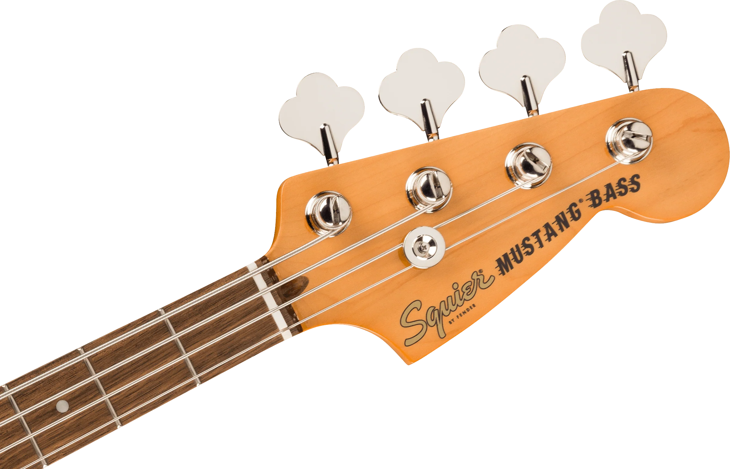 Classic Vibe '60s Mustang® Bass - Image 6