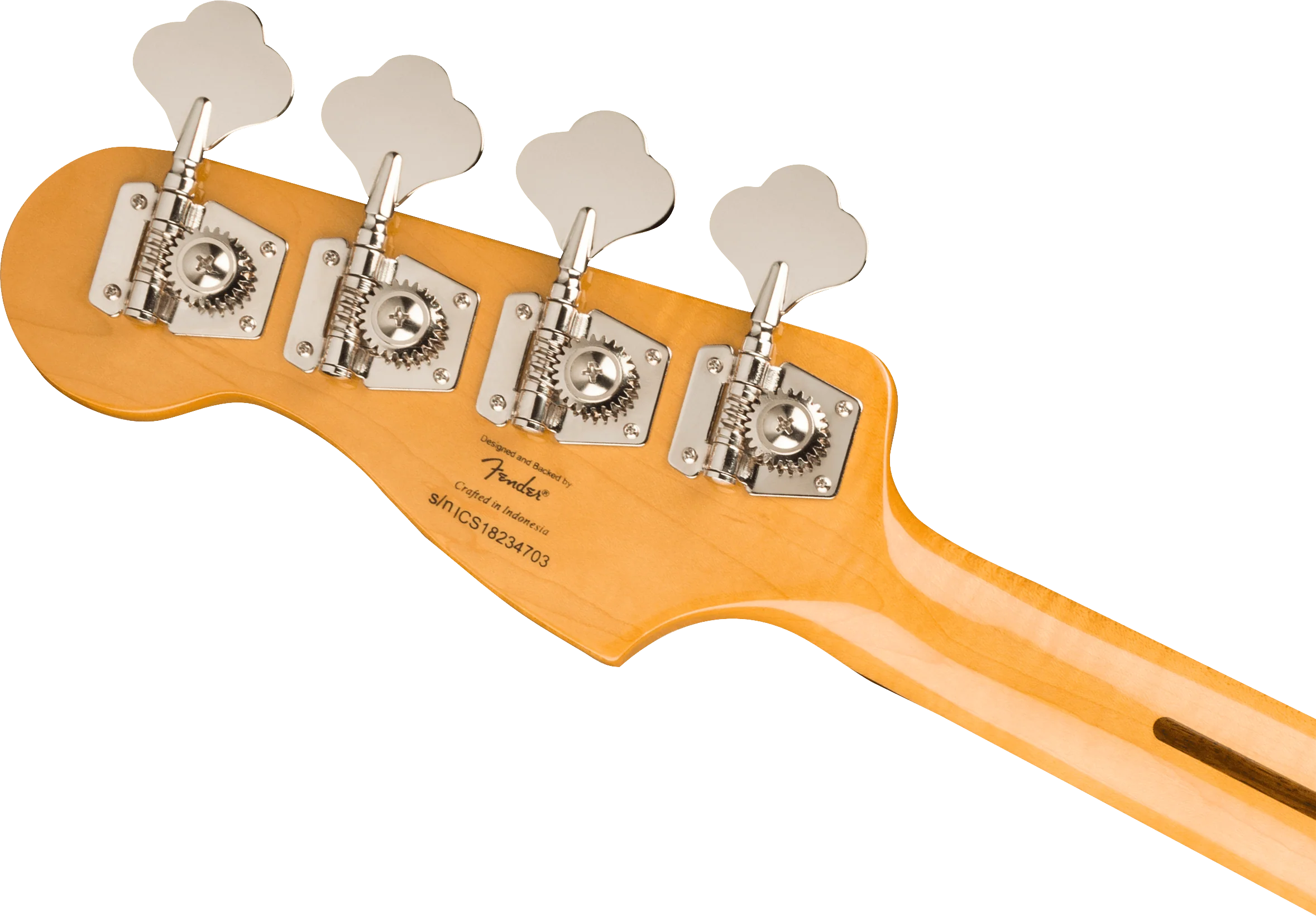 Classic Vibe '60s Precision Bass® - Image 7