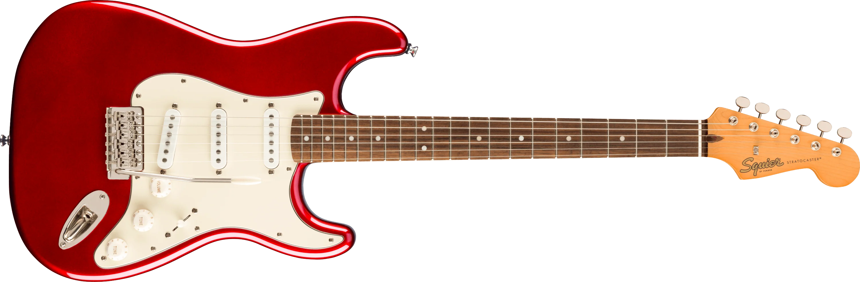 Classic Vibe '60s Stratocaster® - Image 4