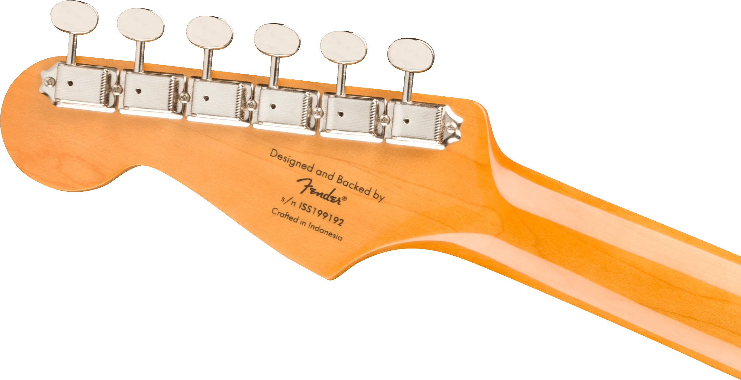Classic Vibe '60s Stratocaster® - Image 8
