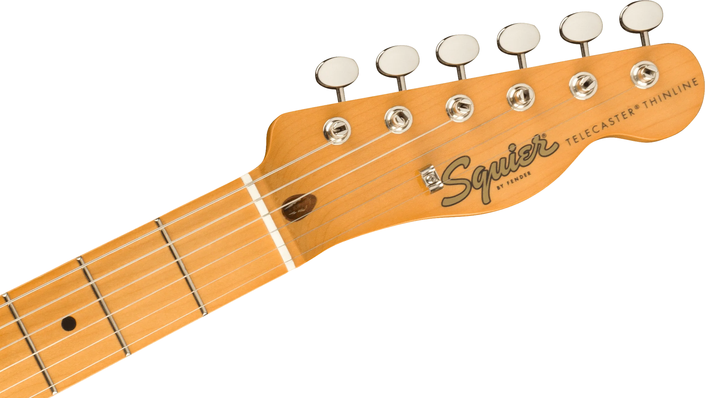 Classic Vibe '60s Telecaster® Thinline - Image 5