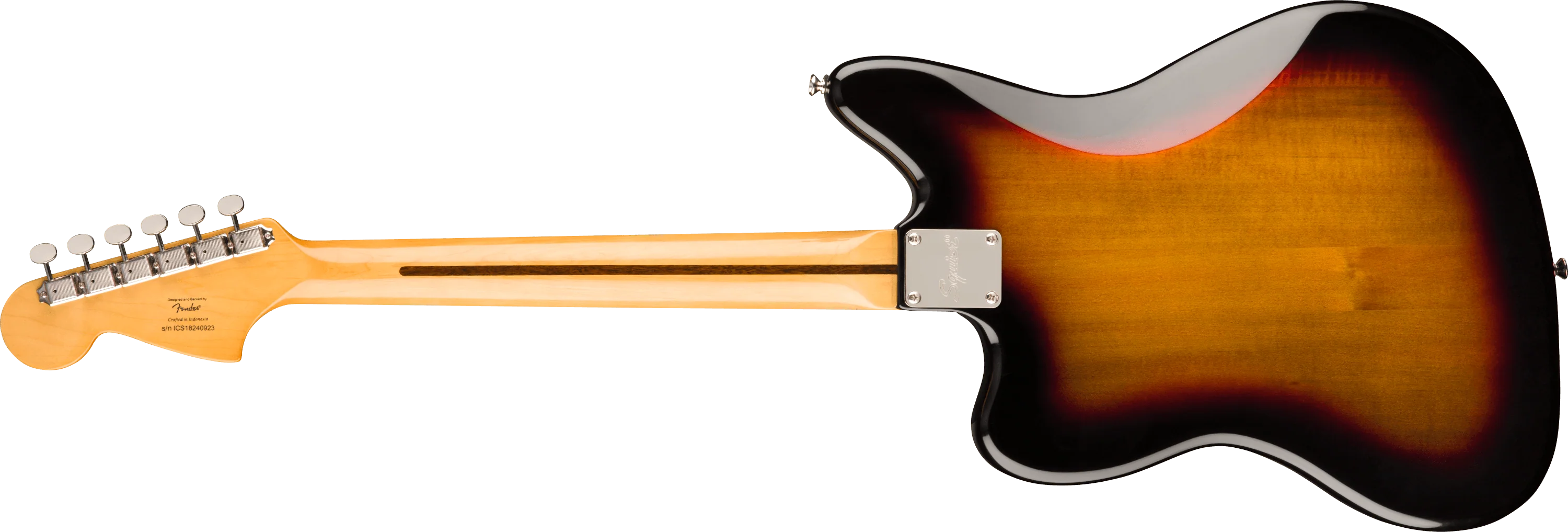 Classic Vibe '70s Jaguar® - Image 2