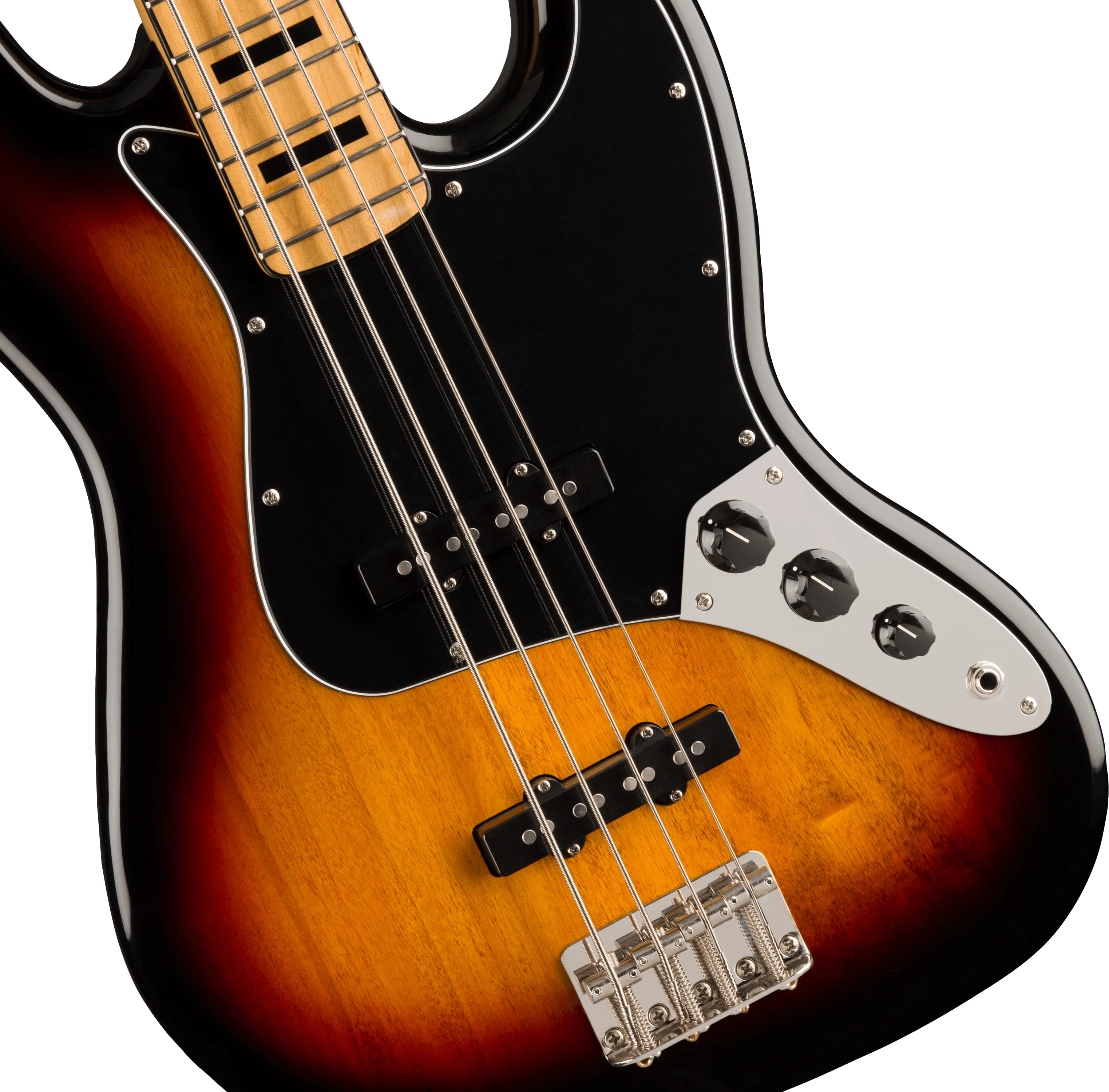 Classic Vibe '70s Jazz Bass® - Image 5