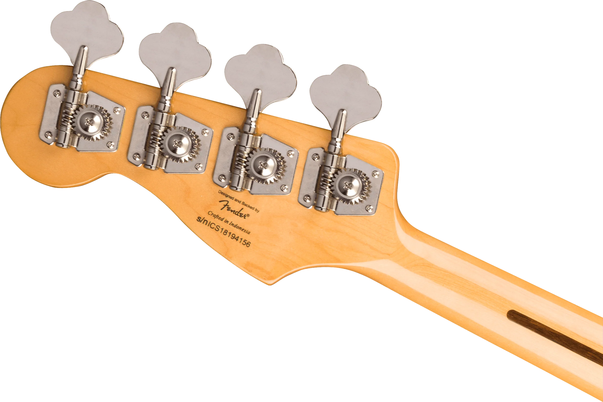 Classic Vibe '70s Jazz Bass® - Image 8