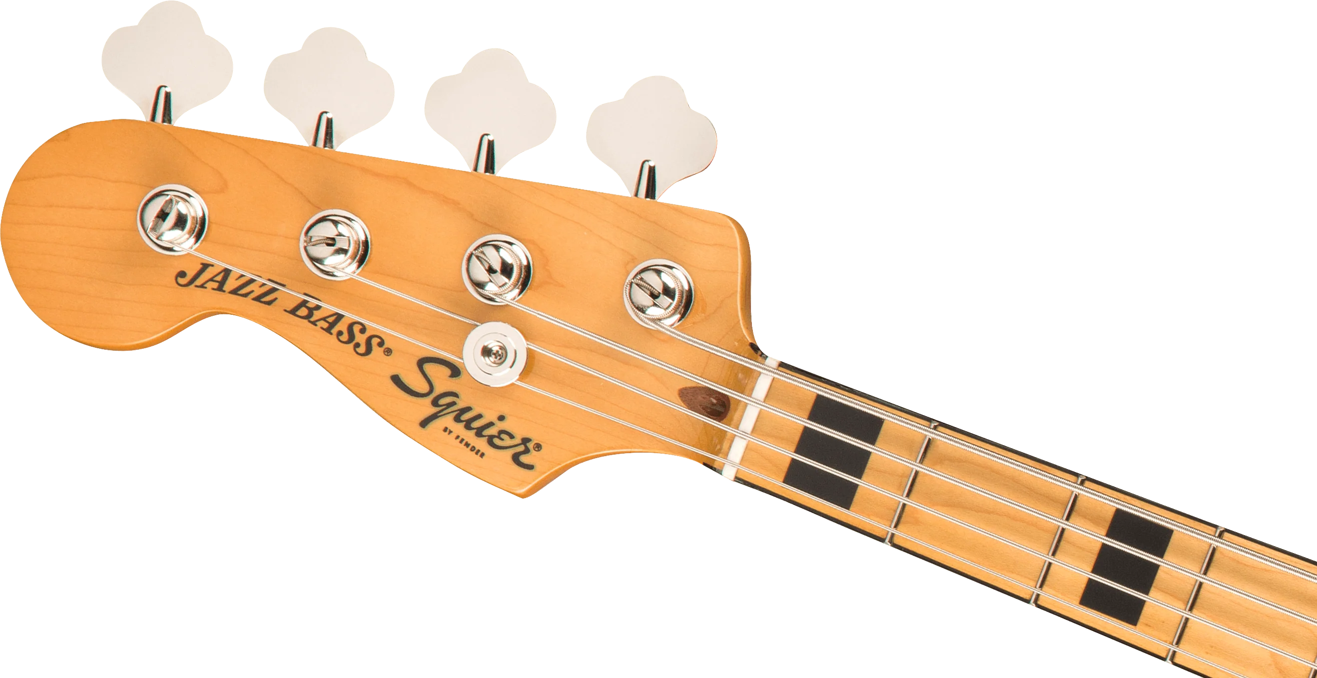 Classic Vibe '70s Jazz Bass®, Left-Handed - Image 5