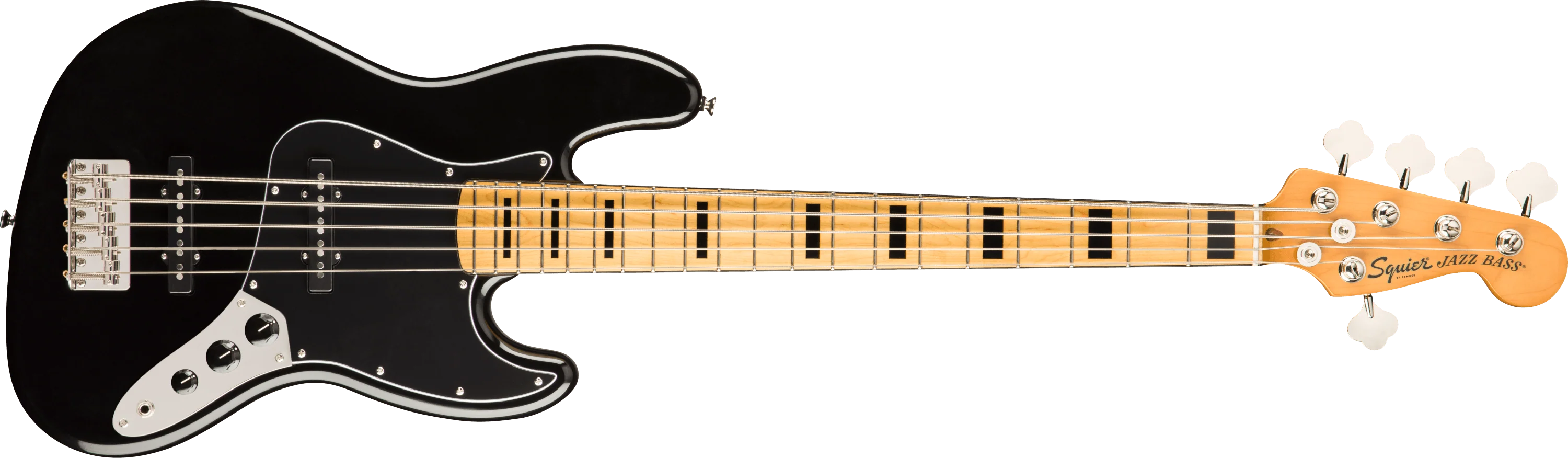Classic Vibe '70s Jazz Bass® V