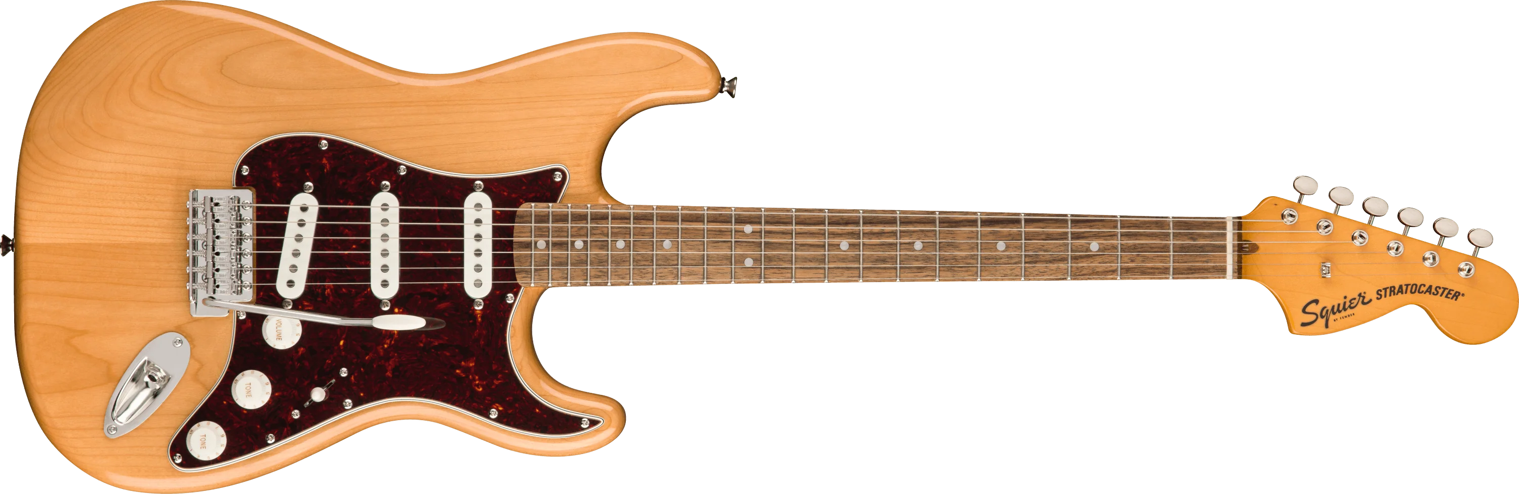 Classic Vibe '70s Stratocaster® - Image 3