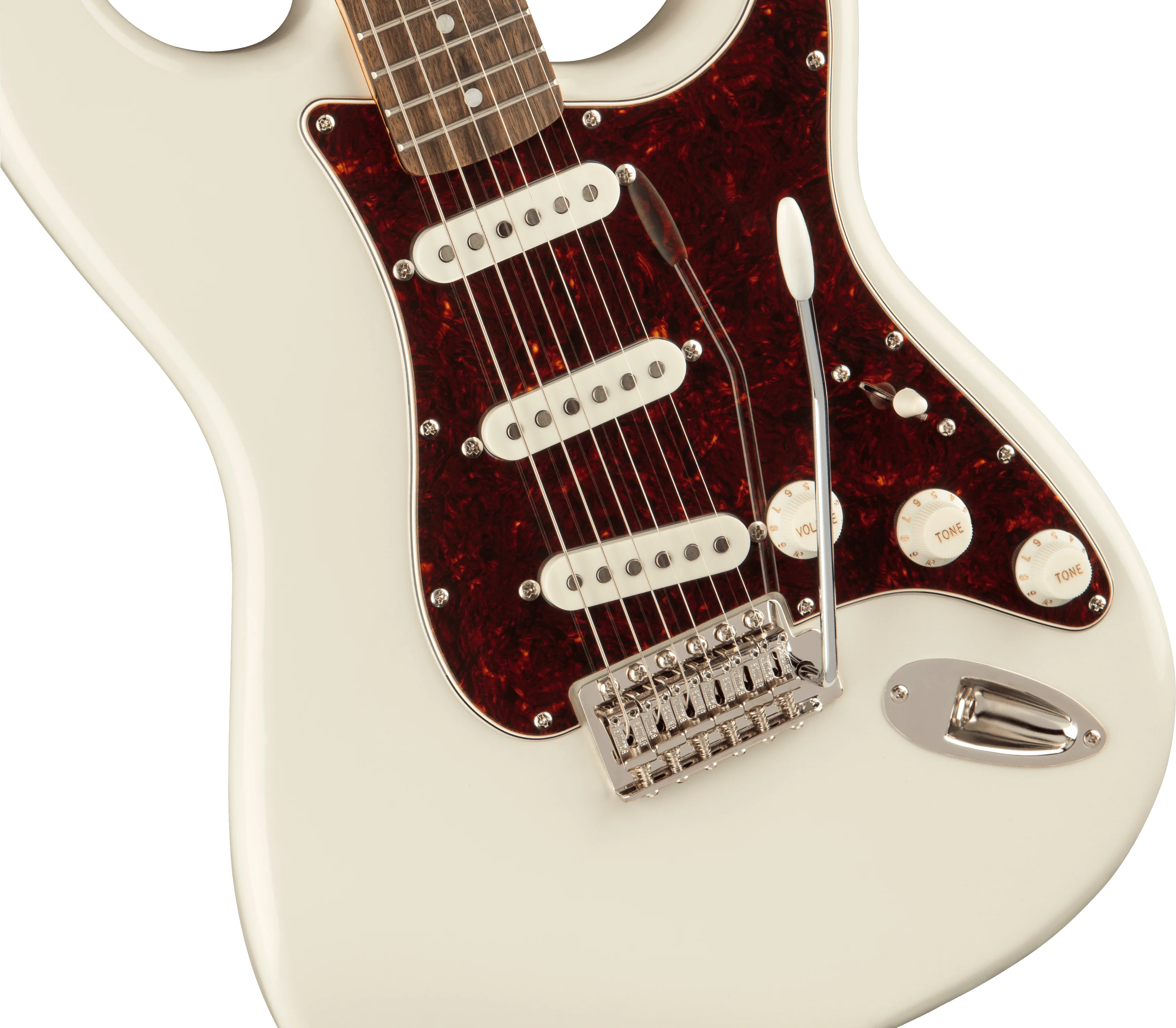Classic Vibe '70s Stratocaster® - Image 4