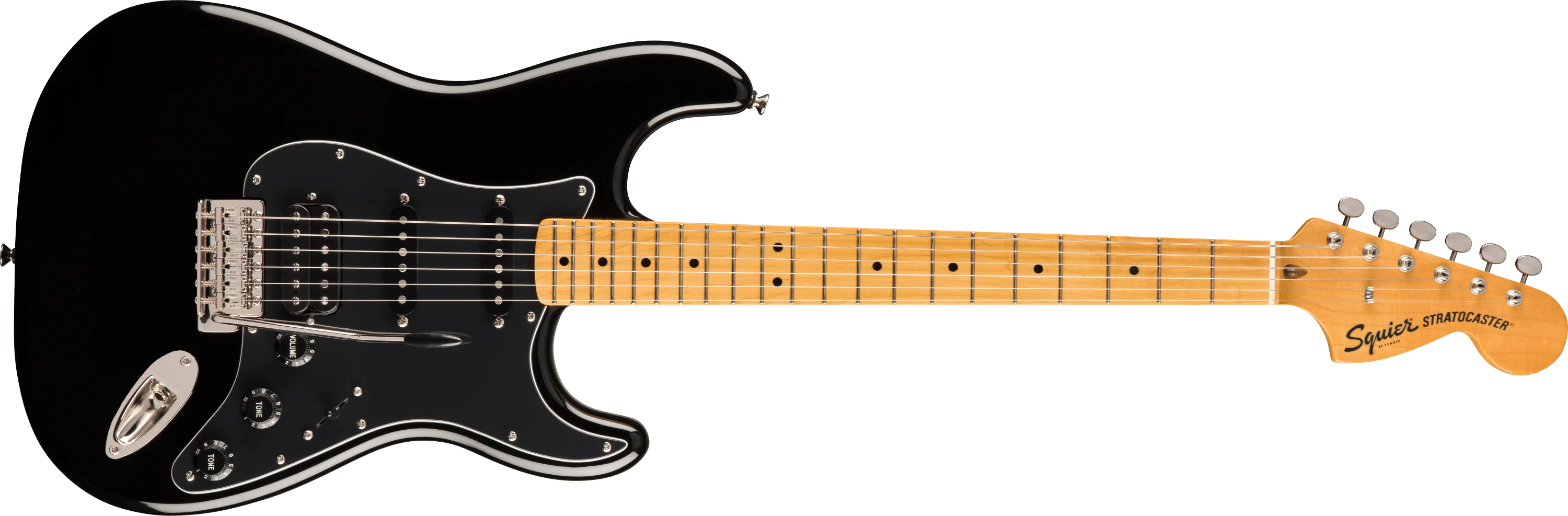 Classic Vibe '70s Stratocaster® HSS
