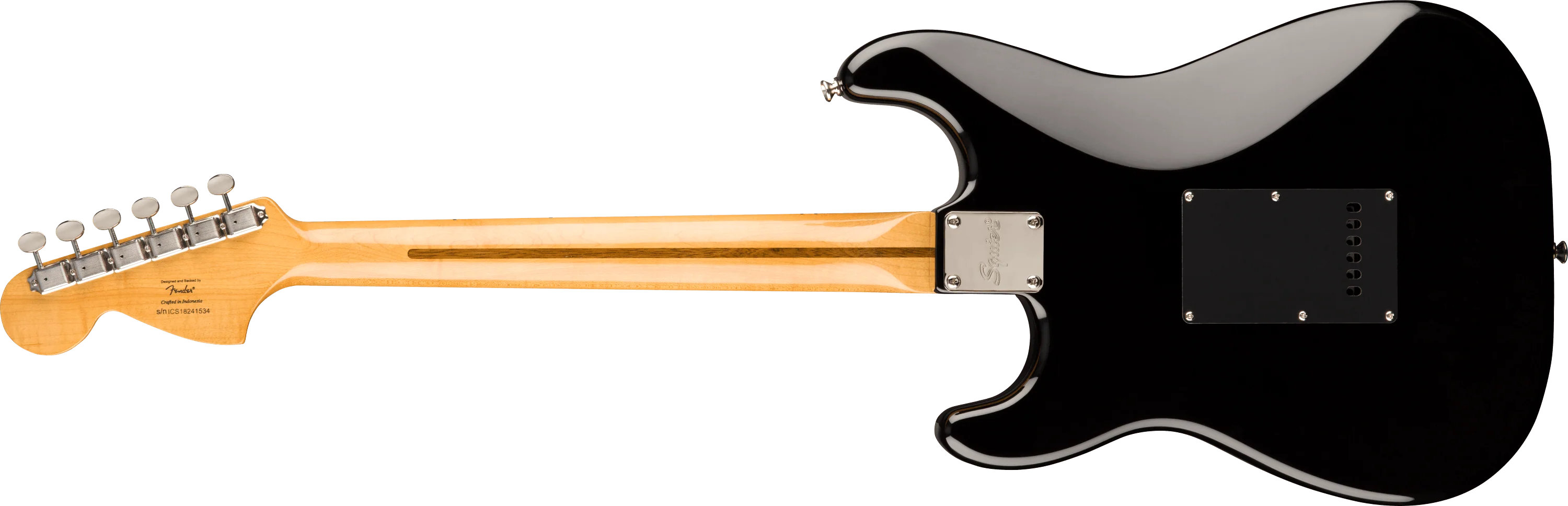 Classic Vibe '70s Stratocaster® HSS - Image 2