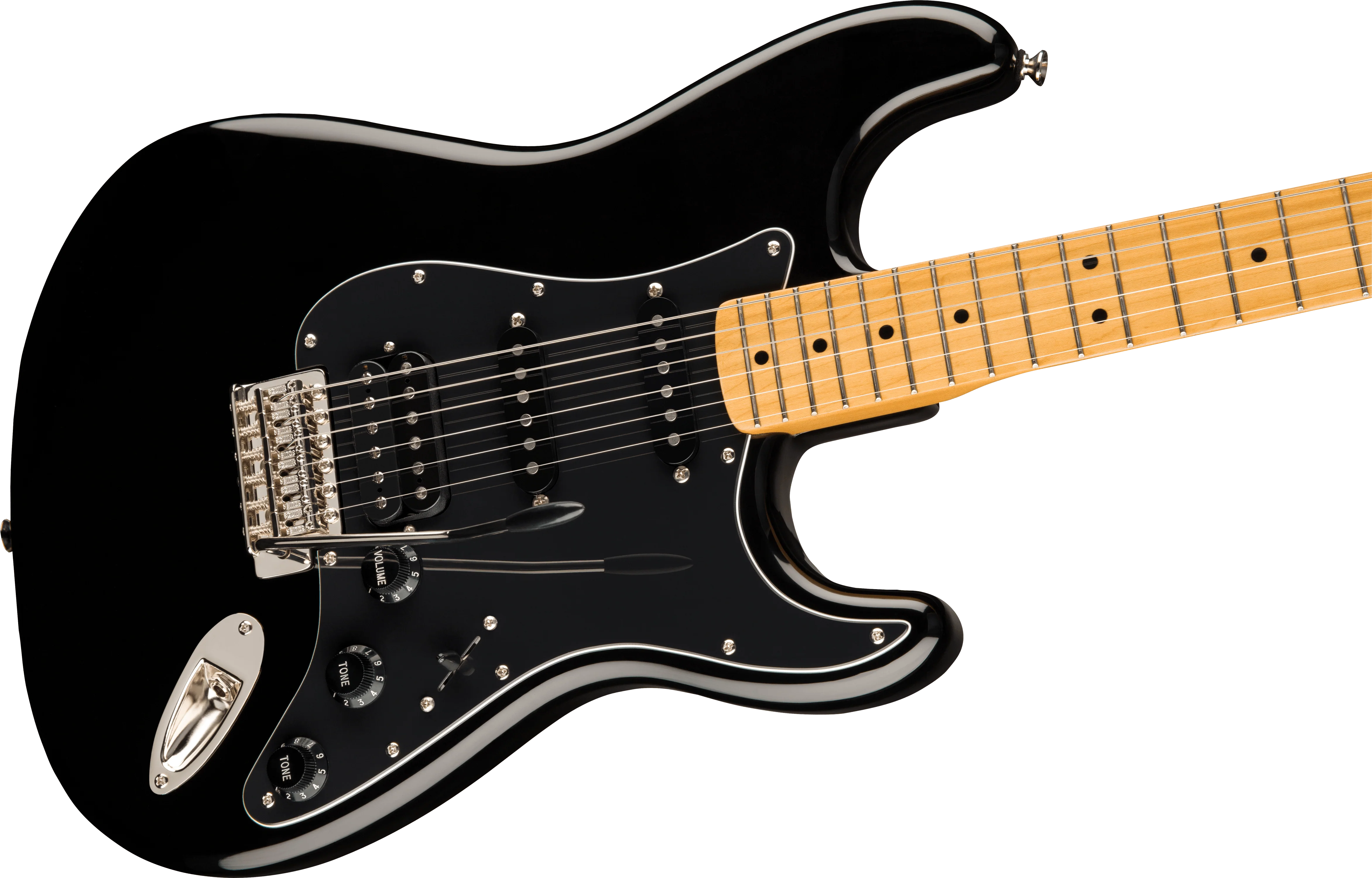 Classic Vibe '70s Stratocaster® HSS - Image 5