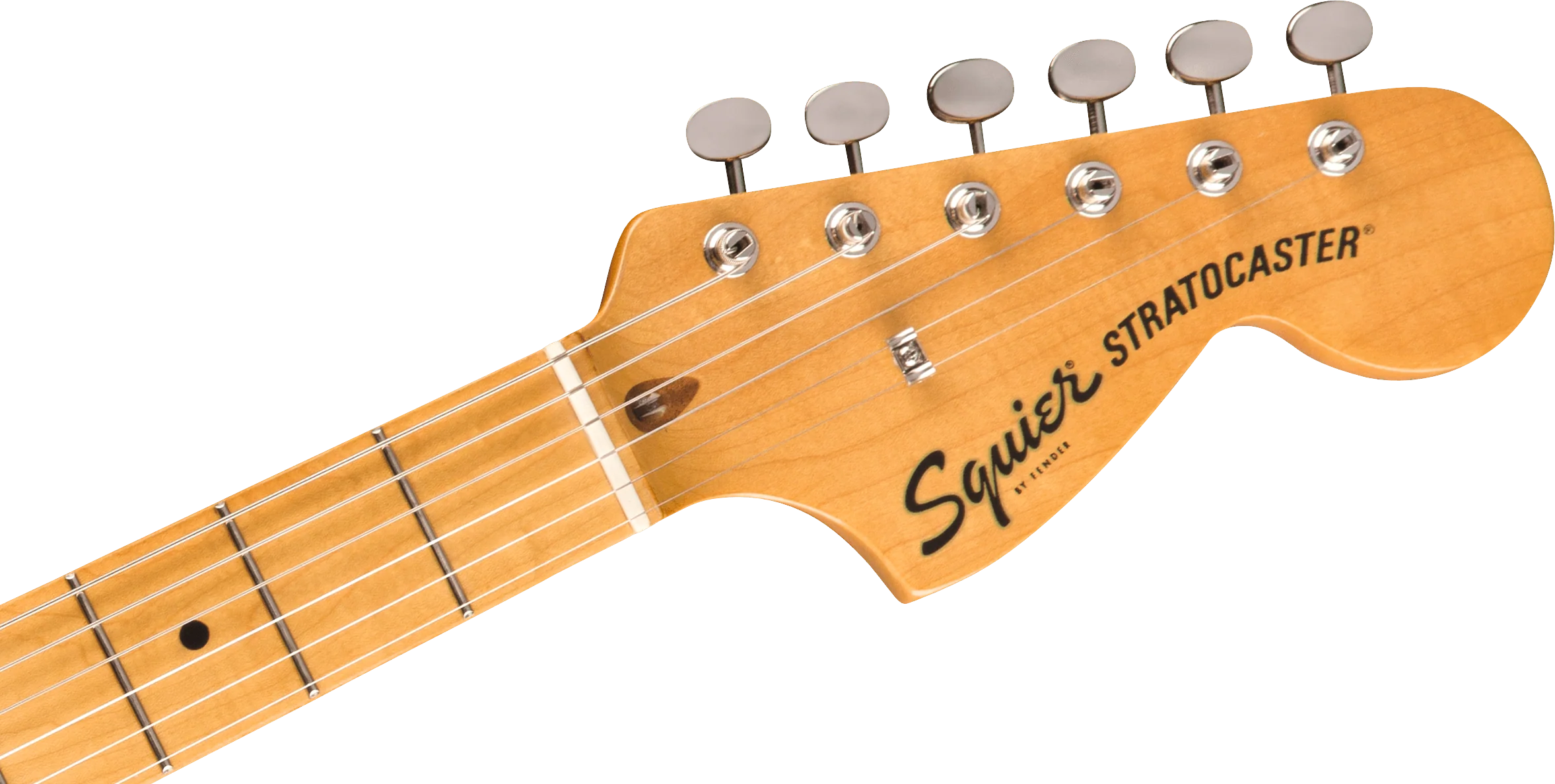 Classic Vibe '70s Stratocaster® HSS - Image 6