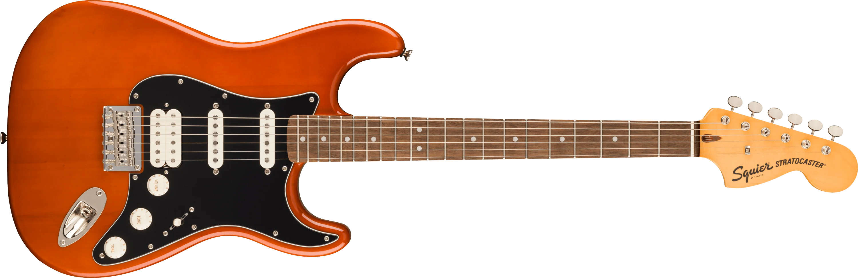 Classic Vibe™ '70s Stratocaster® HT HSS - Image 3