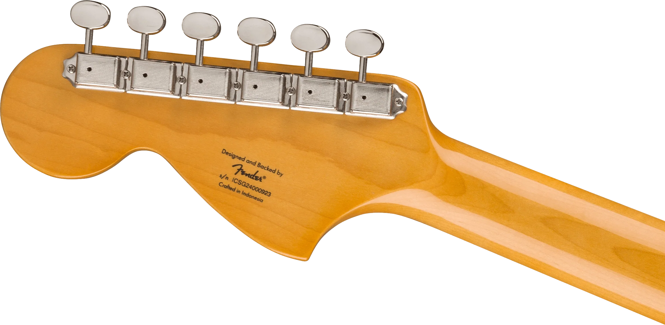 Classic Vibe™ '70s Stratocaster® HT HSS - Image 6