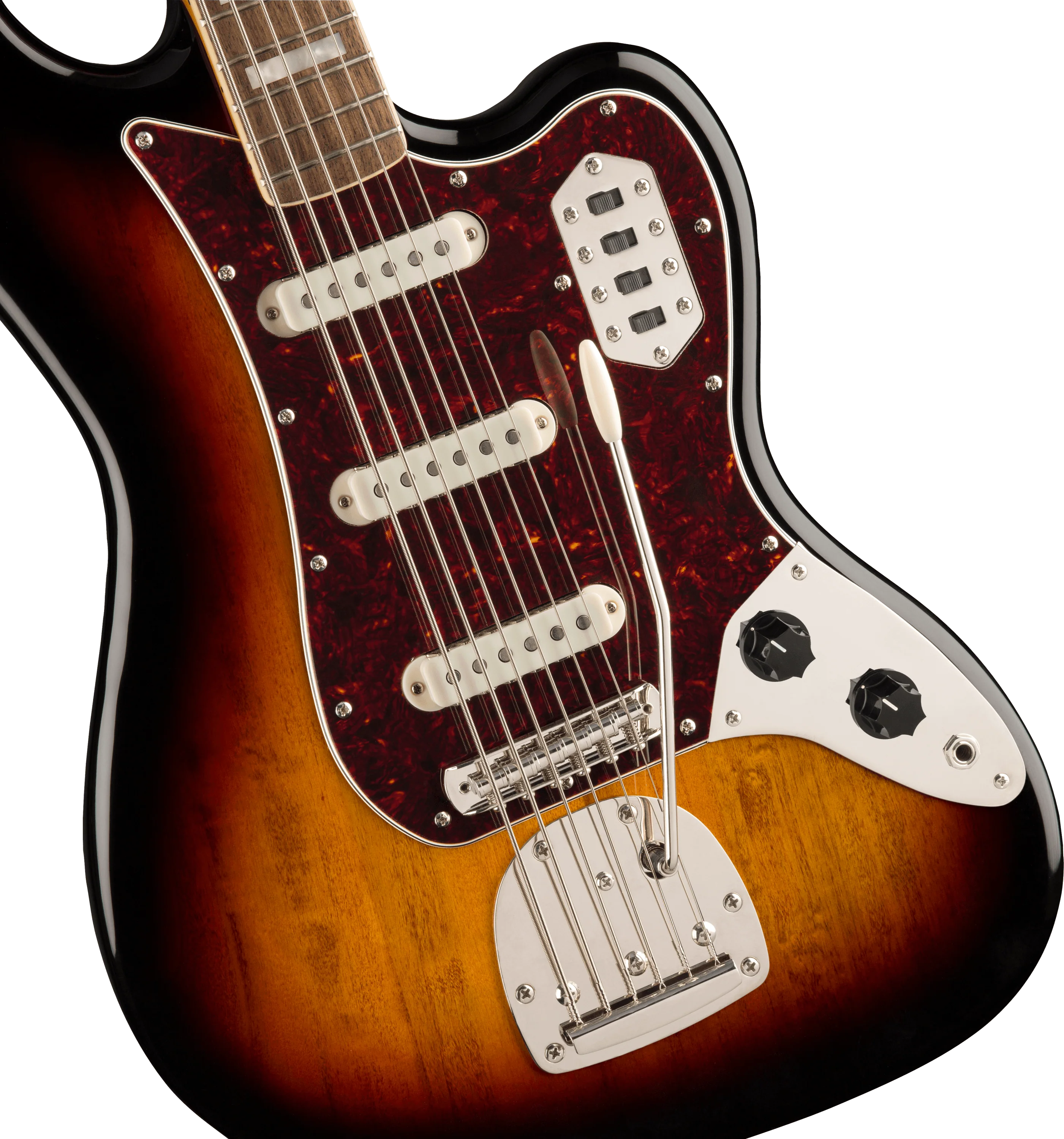 Classic Vibe Bass VI - Image 4