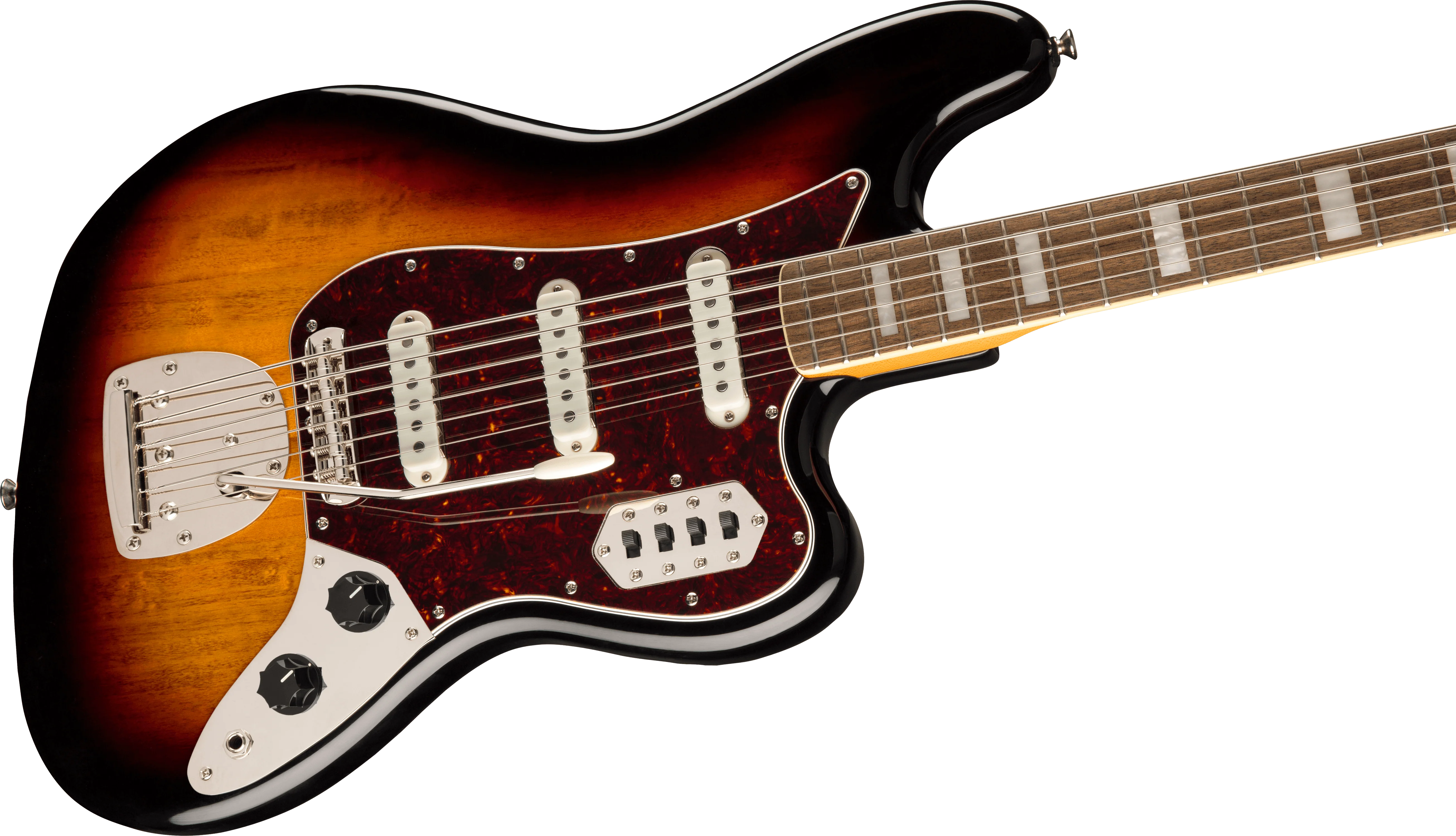 Classic Vibe Bass VI - Image 5