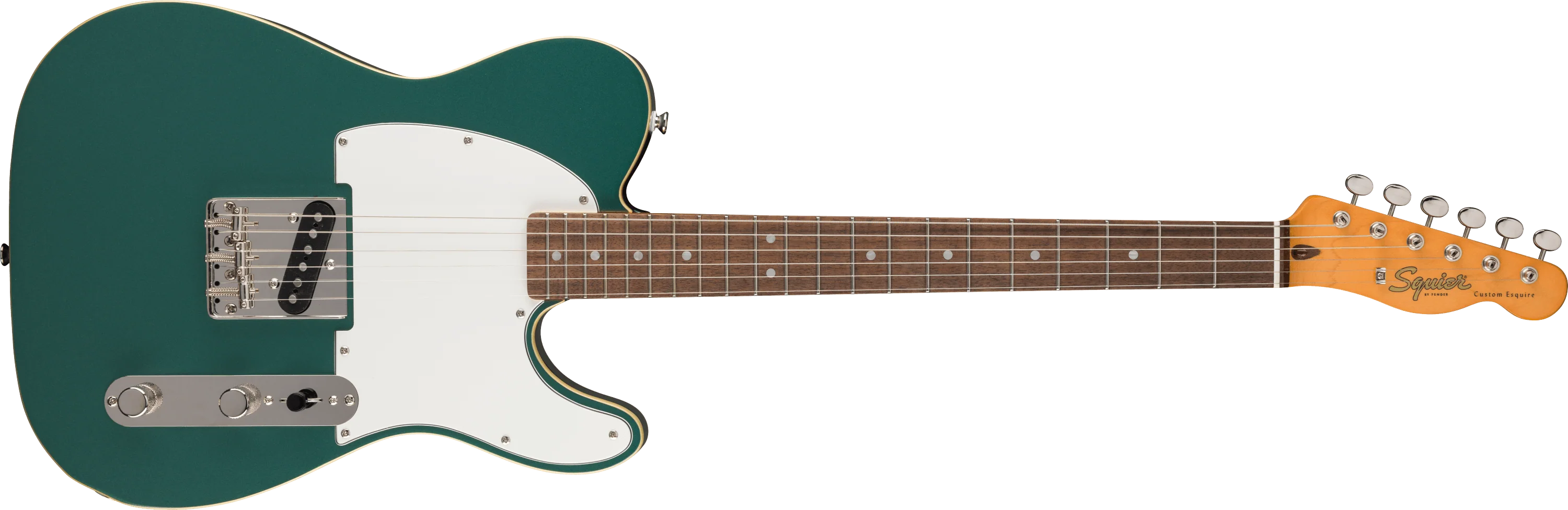 Classic Vibe™ Custom Esquire® - Image 3