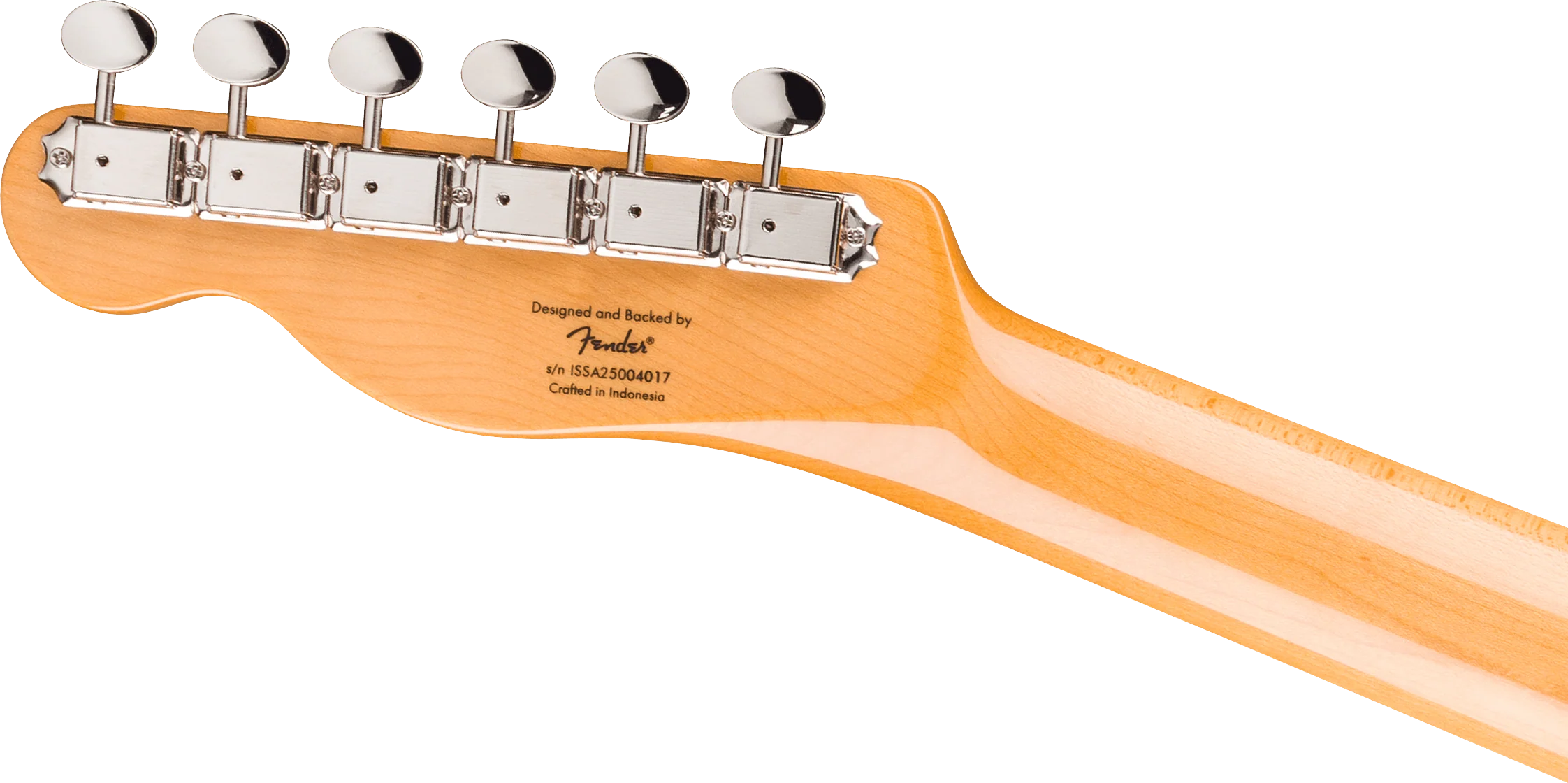 Classic Vibe™ Custom Esquire® - Image 6