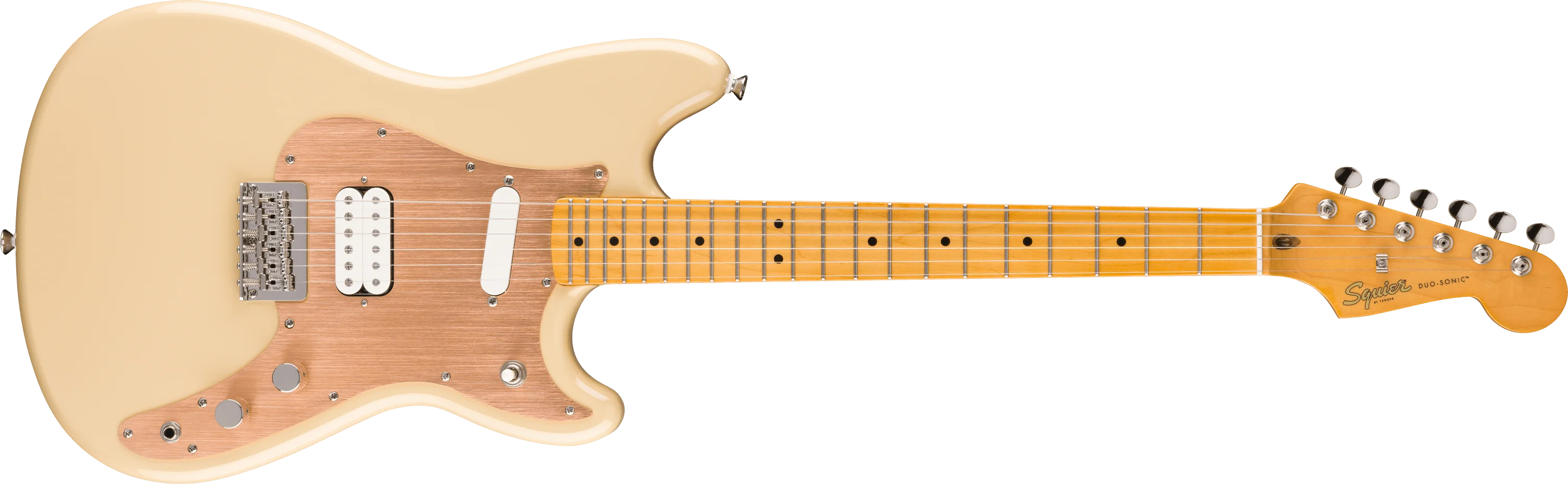 Classic Vibe™ Duo-Sonic™ HS