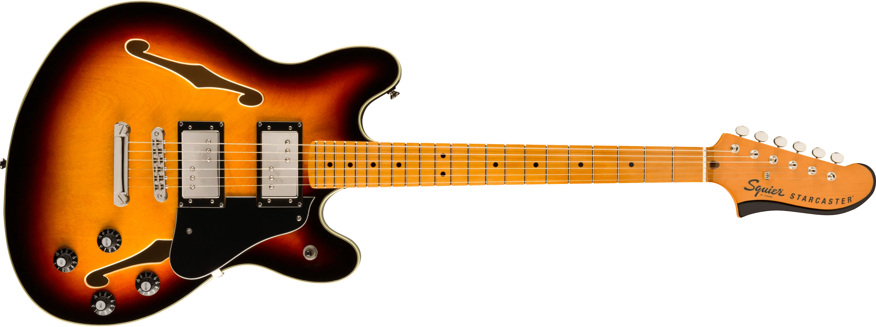 Classic Vibe Starcaster®