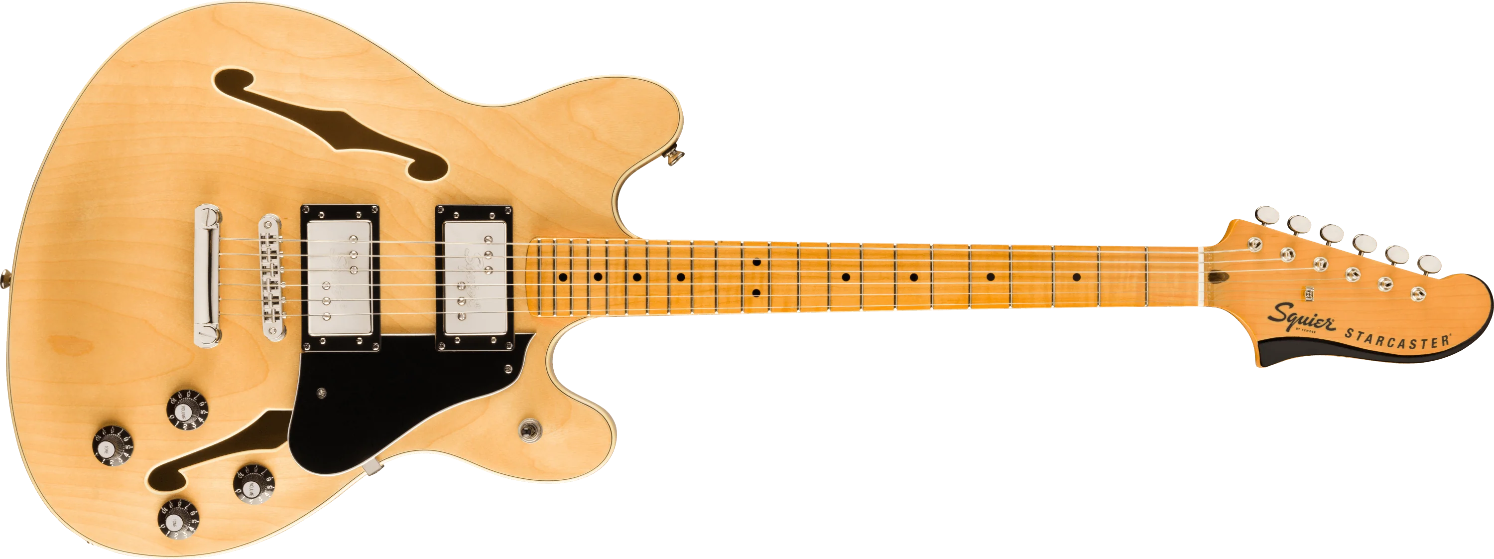 Classic Vibe Starcaster® - Image 3