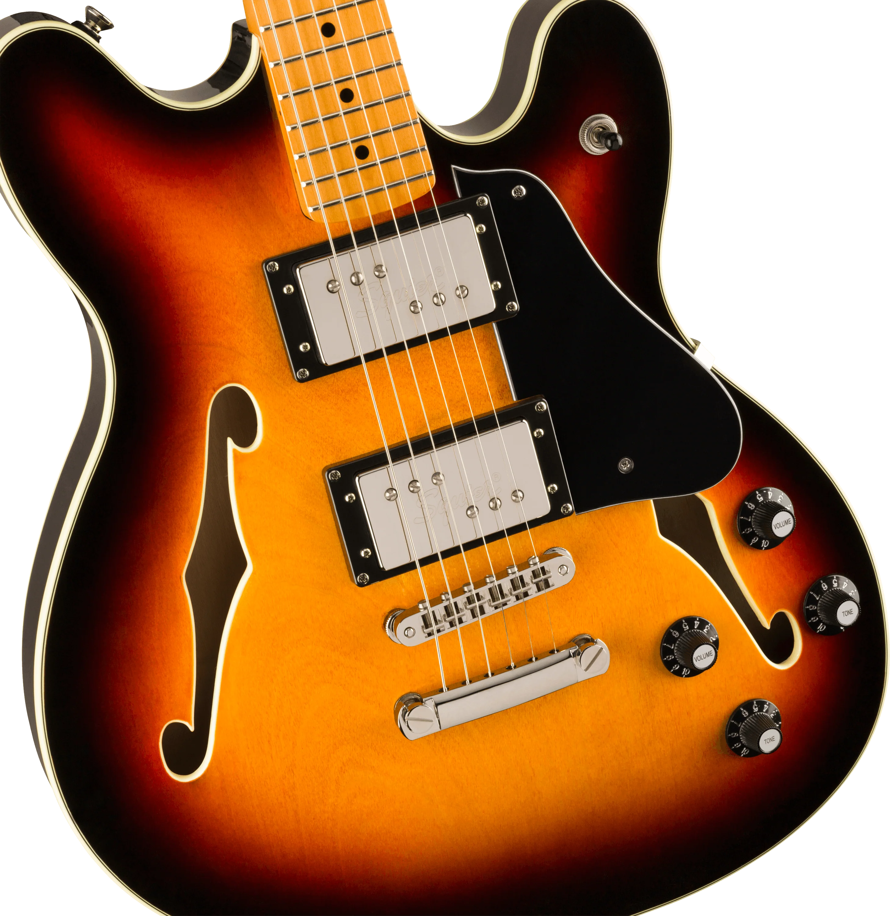 Classic Vibe Starcaster® - Image 4