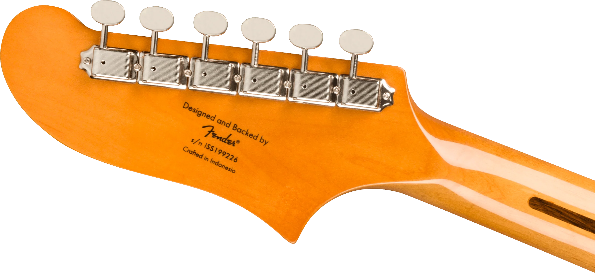 Classic Vibe Starcaster® - Image 7