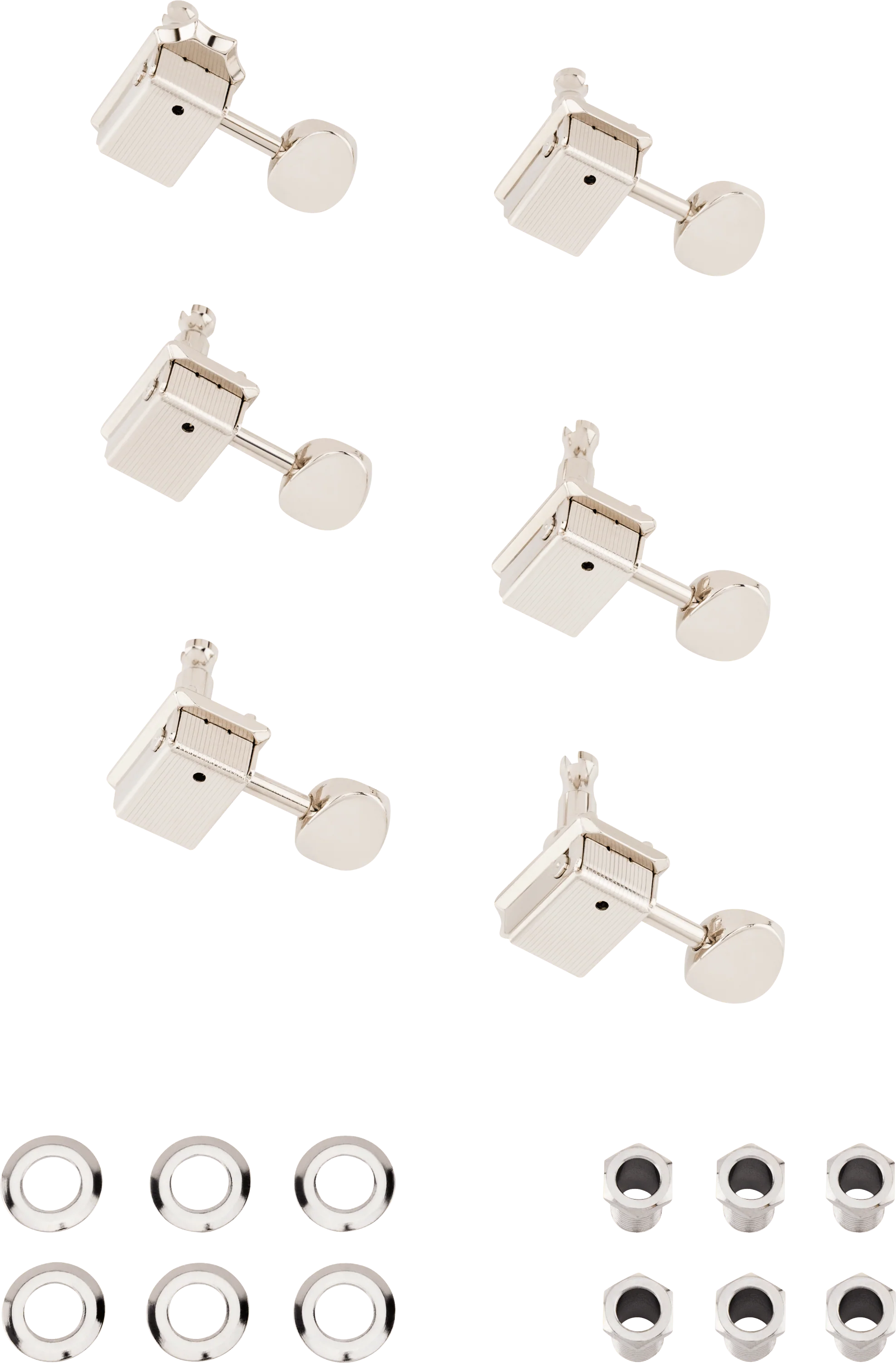 ClassicGear™ Staggered Tuning Machine Set