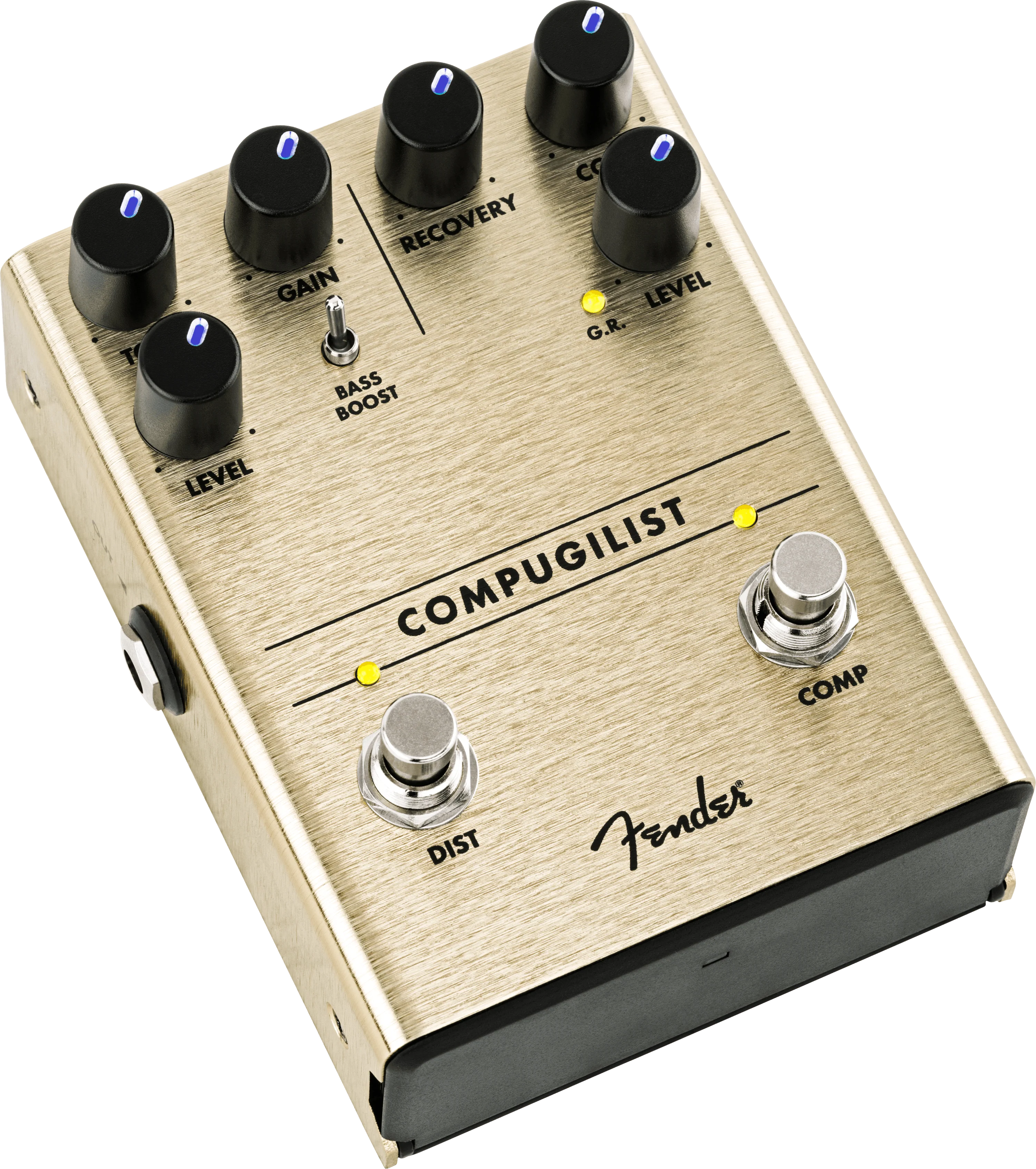 Compugilist® Compressor/Distortion - Image 5
