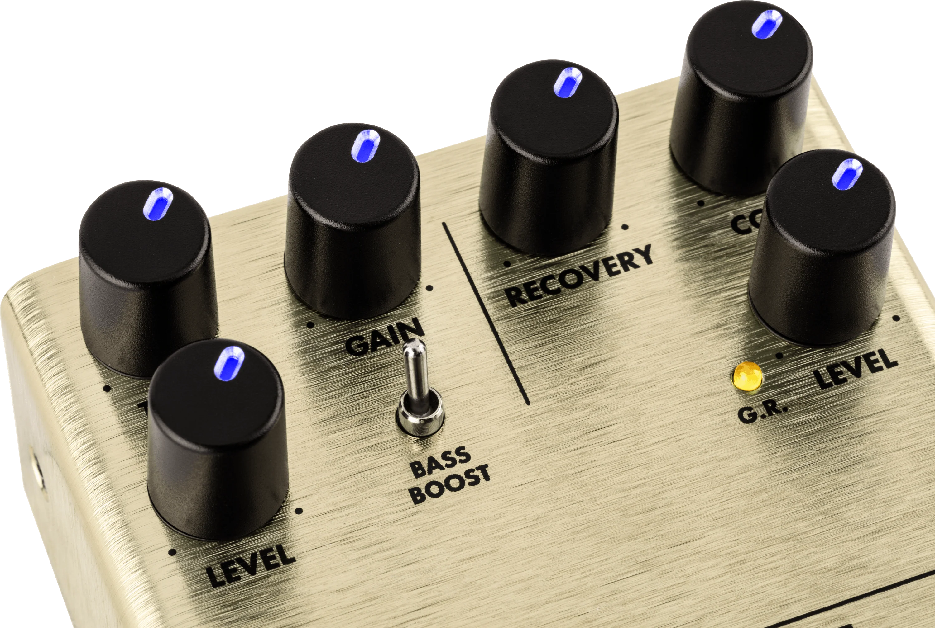Compugilist® Compressor/Distortion - Image 6