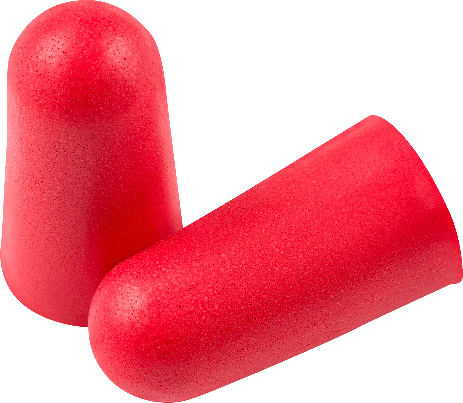 Concert Foam Ear Plugs - 10 Pairs - Image 3