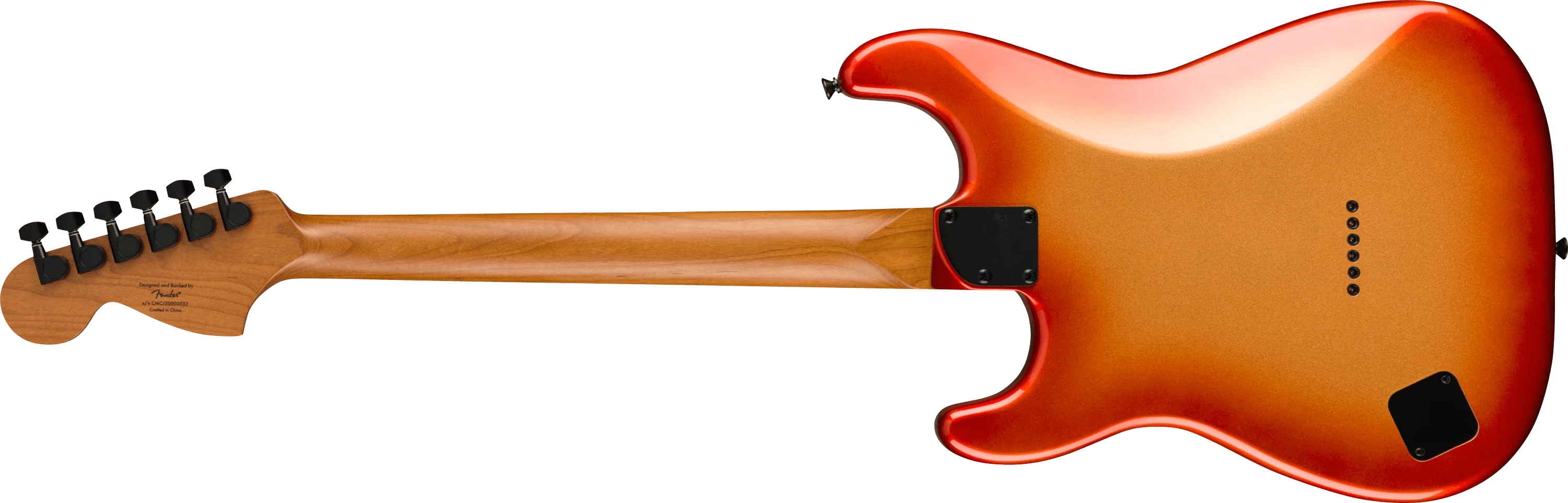 Contemporary Stratocaster® Special HT - Image 4