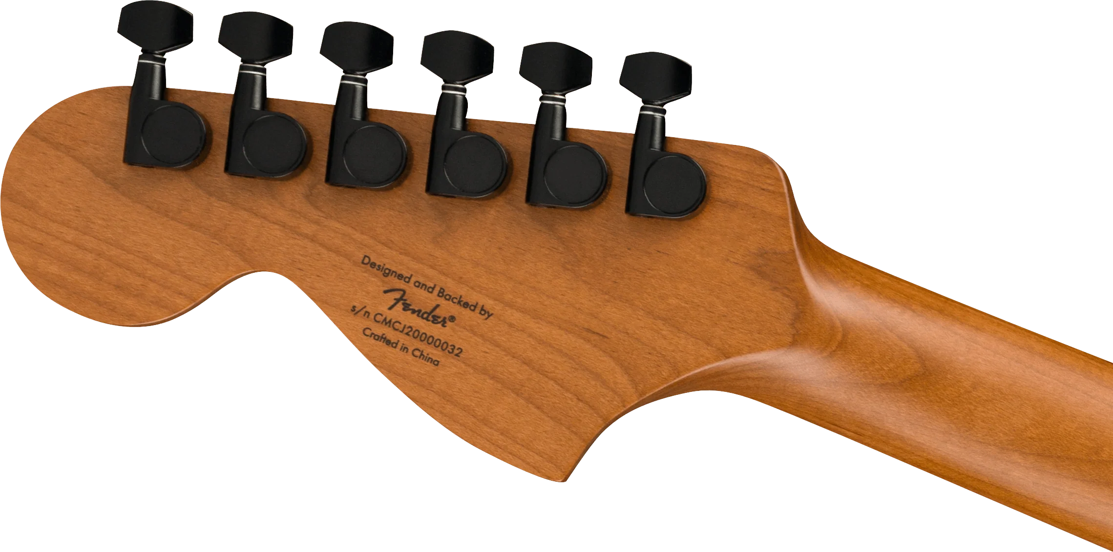 Contemporary Stratocaster® Special HT - Image 8