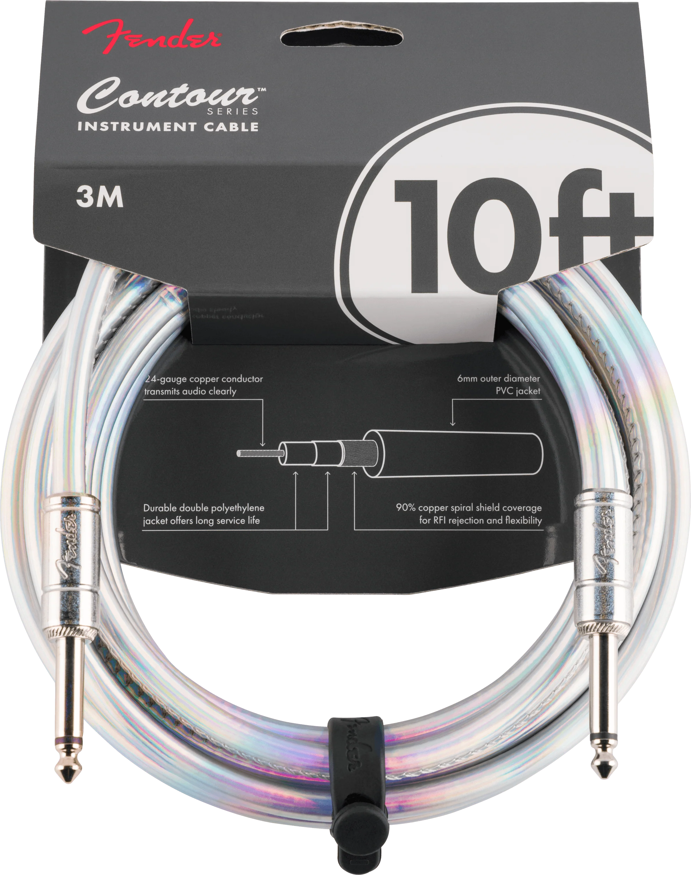 Contour™ Galaxy Instrument Cable