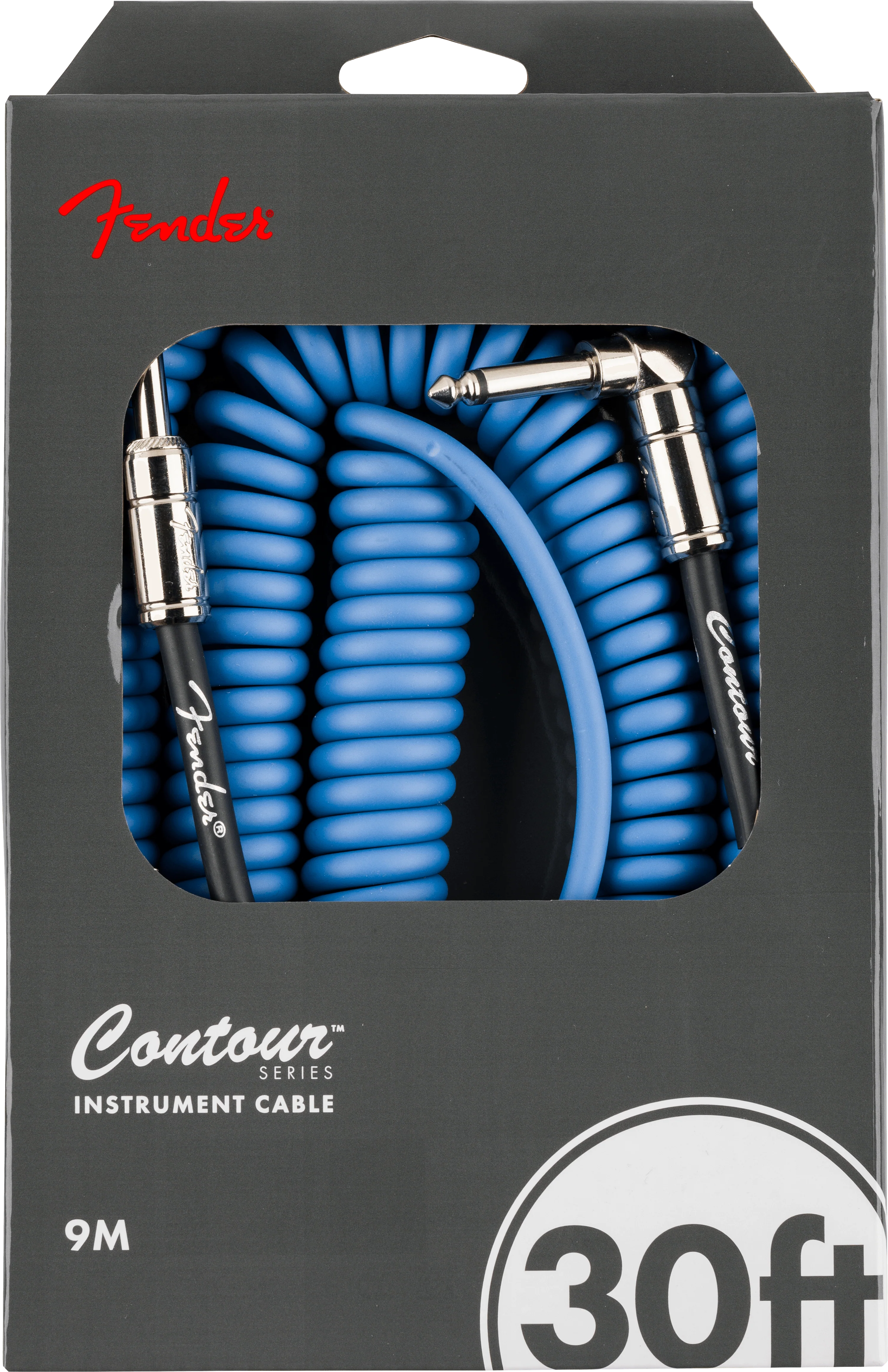 Contour™ Series Coil Instrument Cables - Image 10
