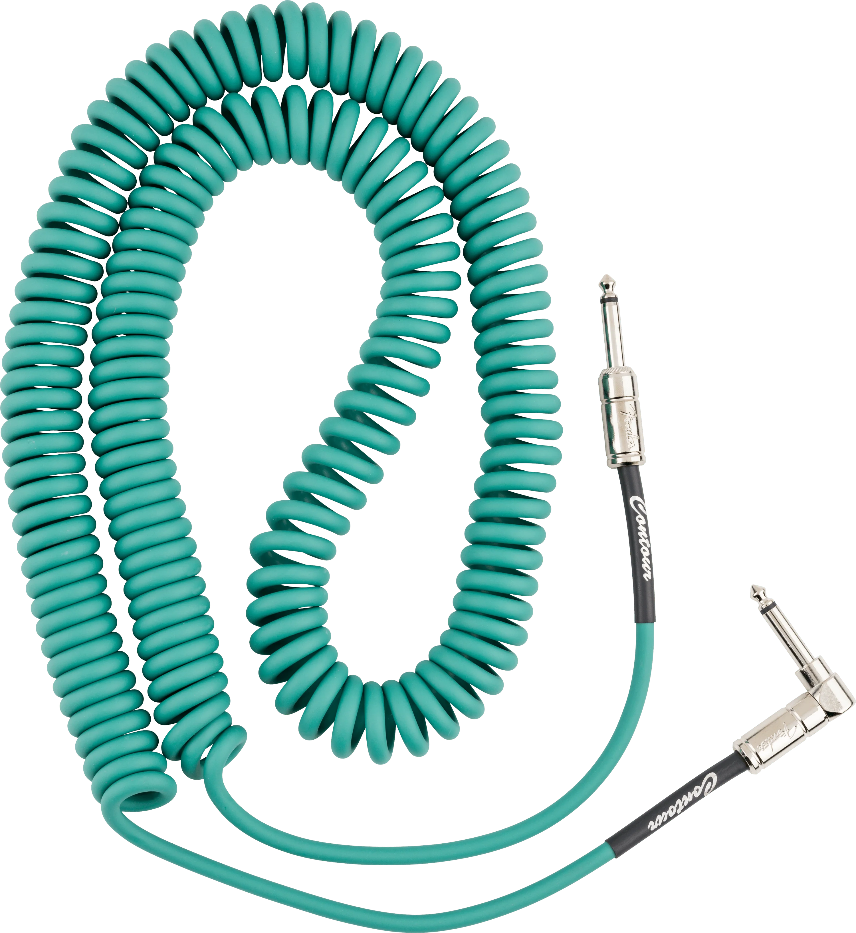 Contour™ Series Coil Instrument Cables - Image 5