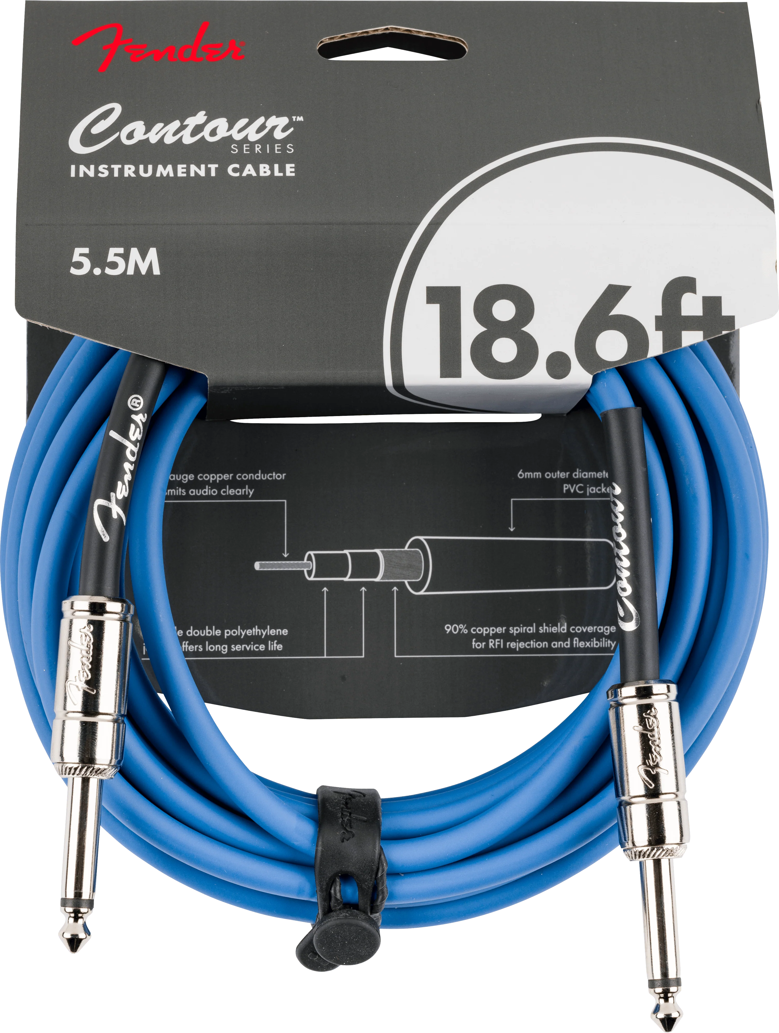 Contour™ Series Instrument Cables - Image 14