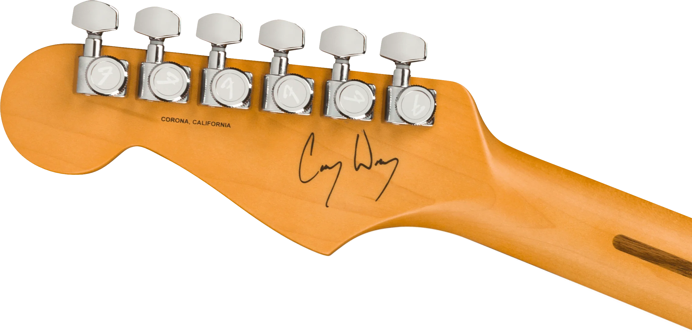 Cory Wong Stratocaster® - Image 6