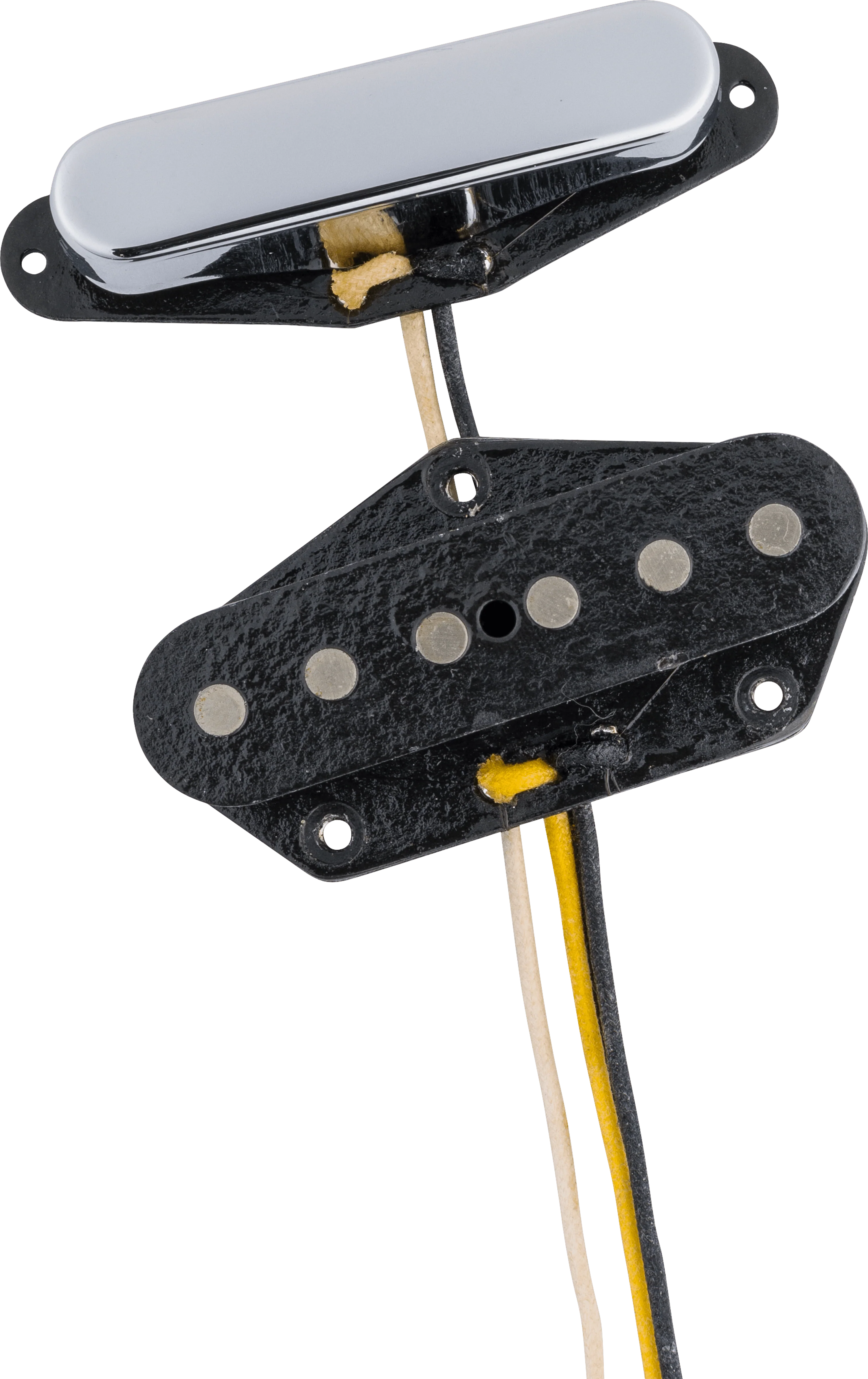 Custom Shop '50/'51 Blackguard Telecaster® Pickup Set