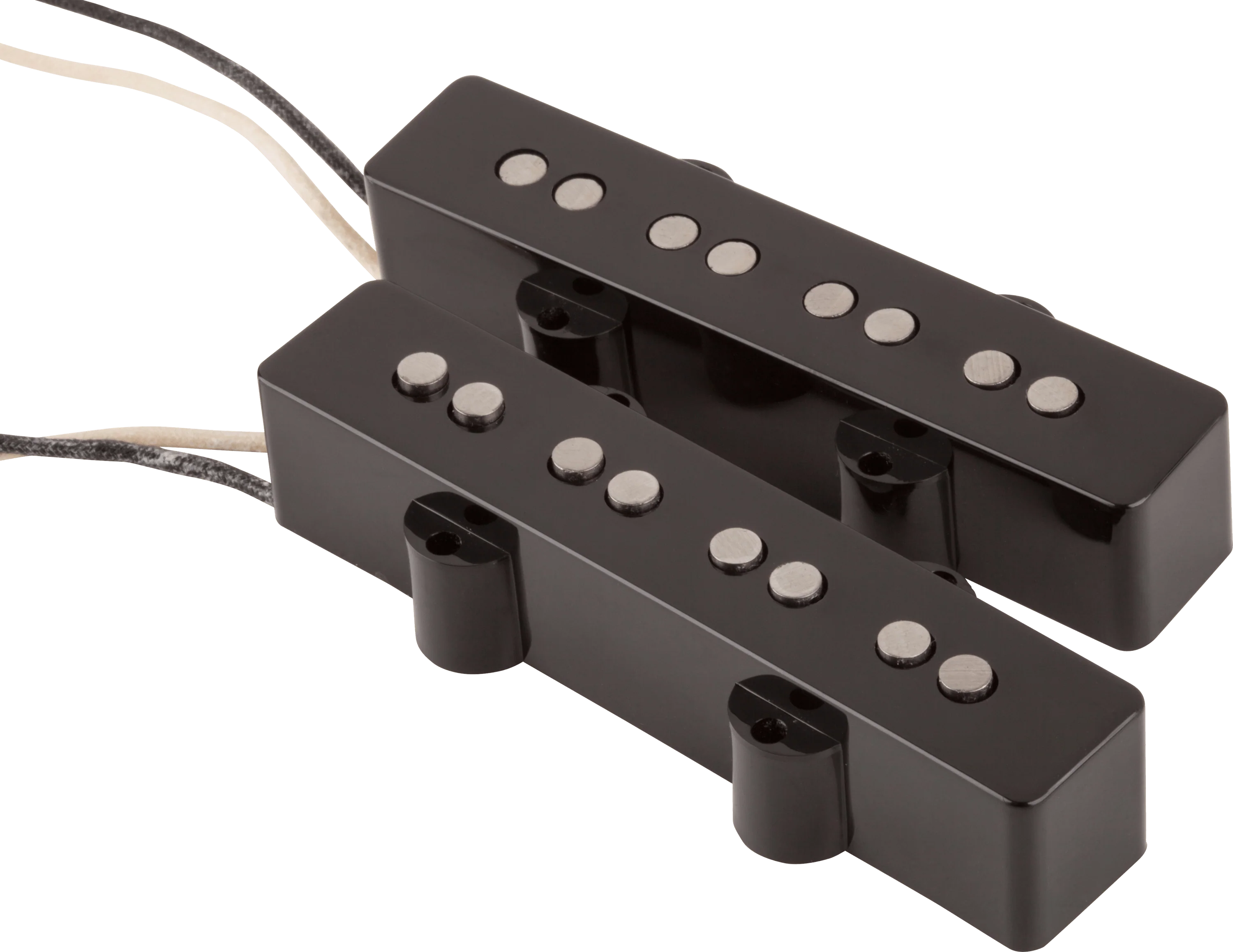 Custom Shop Custom '60s Jazz Bass Pickup Set