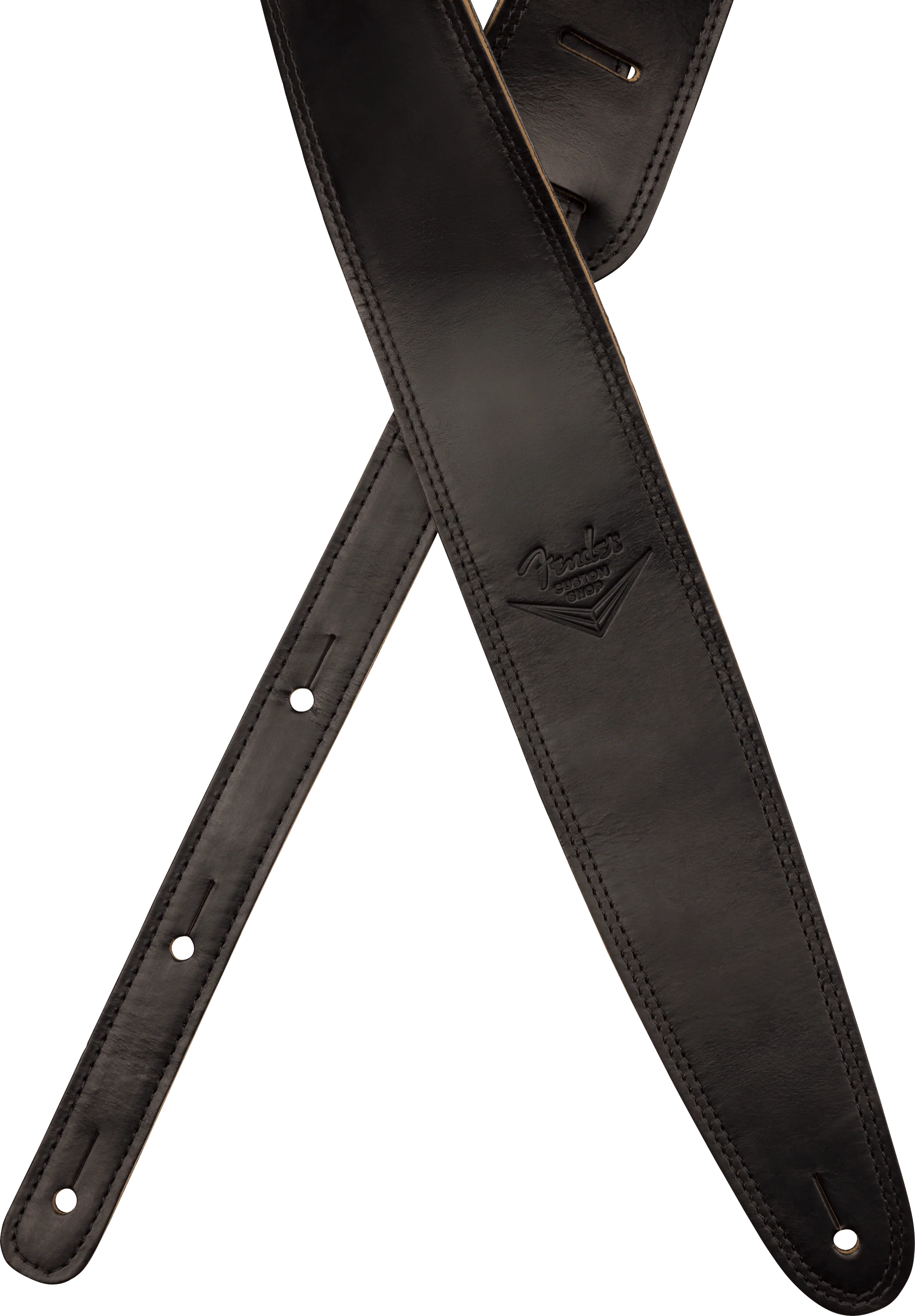Custom Shop Horween Leather Strap - Image 2