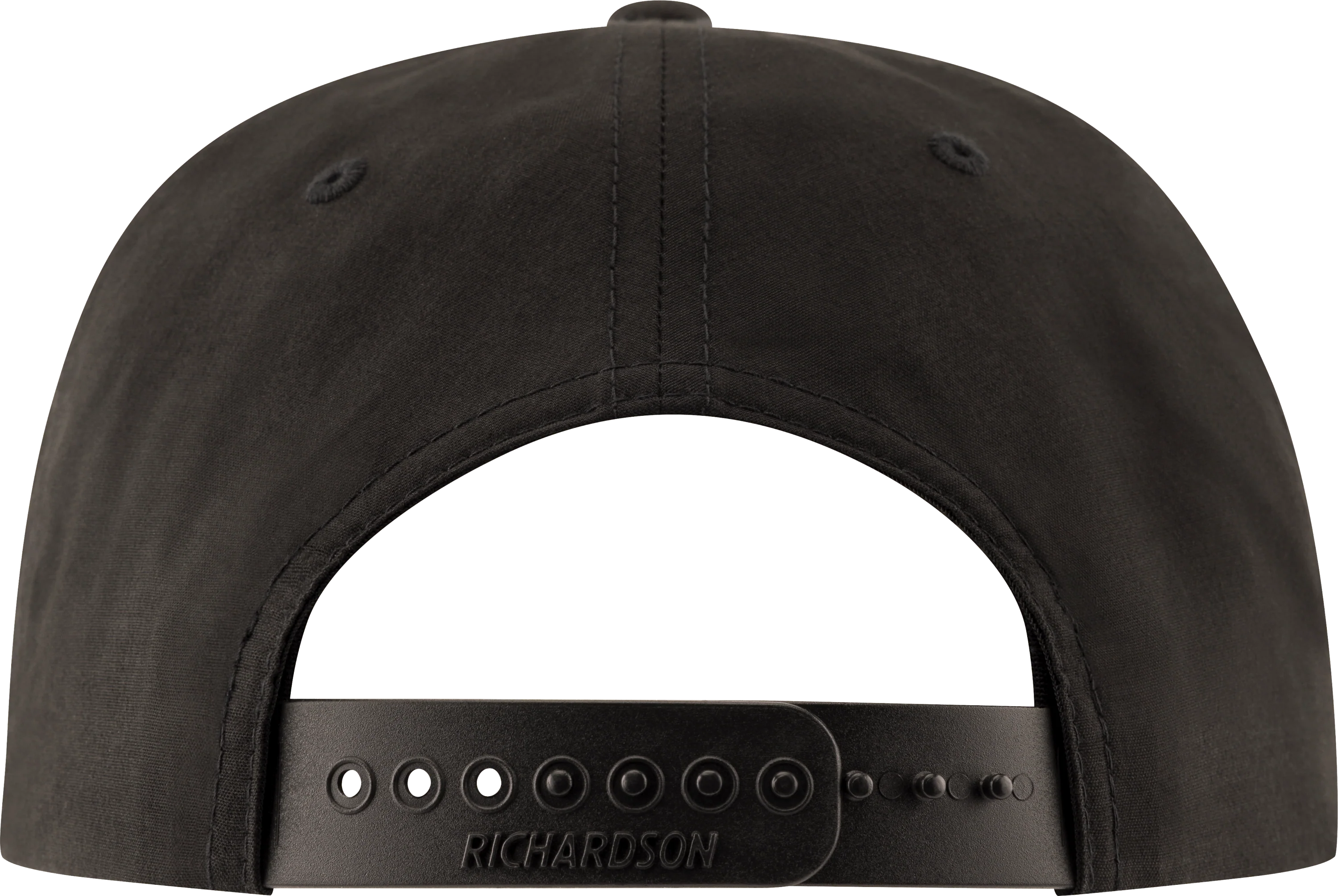 Custom Shop Logo Hat - Image 3