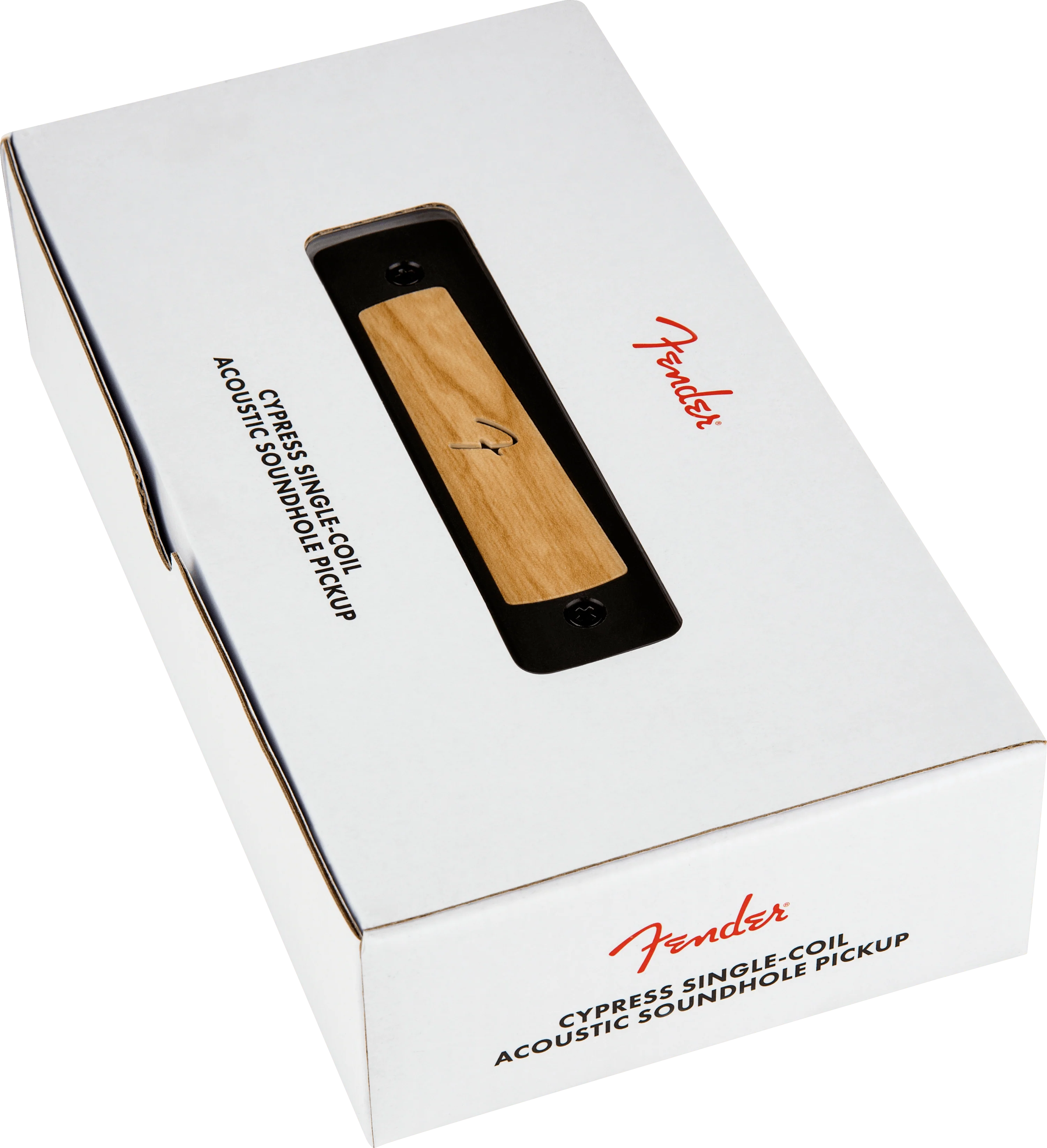 Cypress Single-Coil Acoustic Soundhole Pickup - Image 7