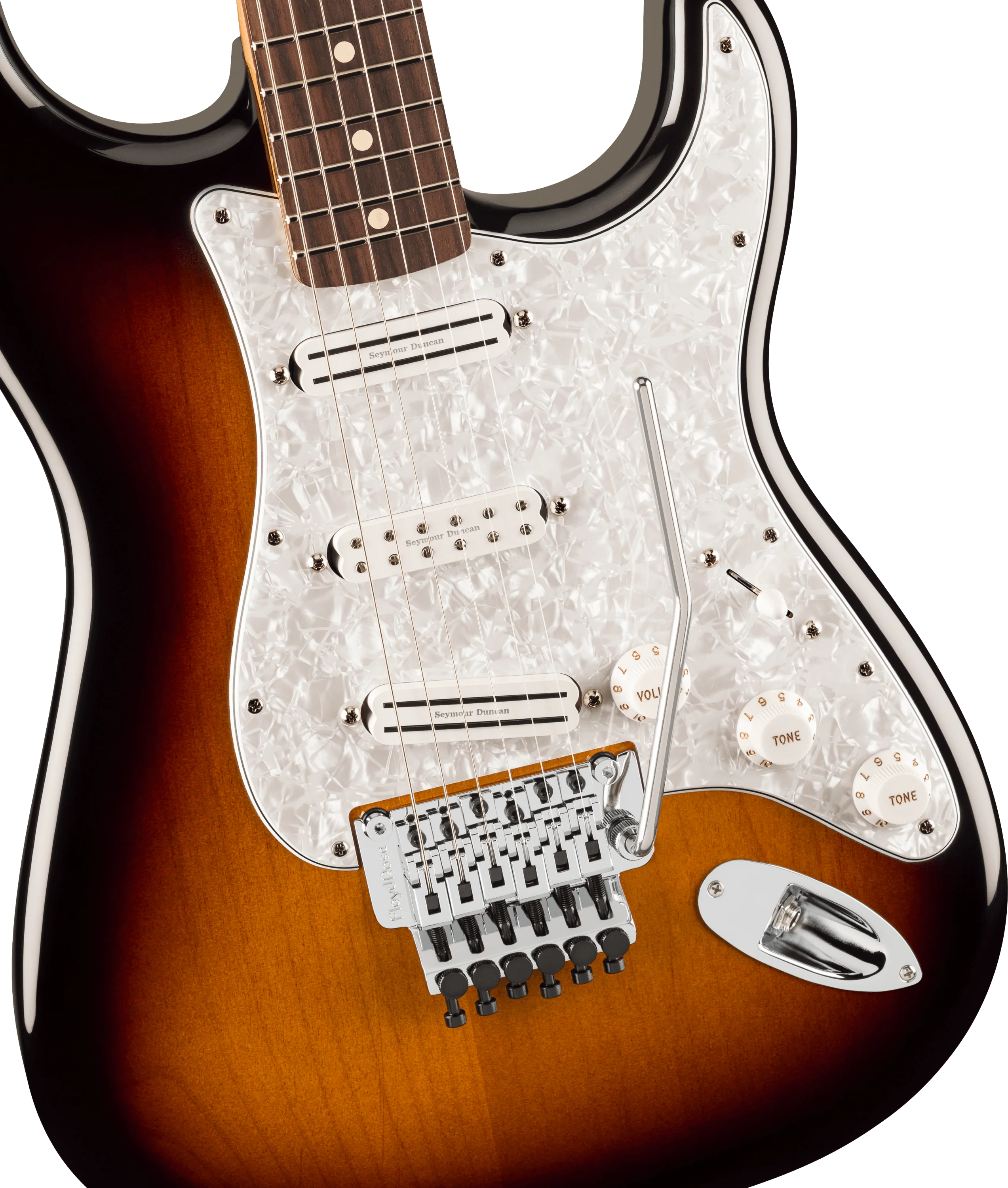 Dave Murray Stratocaster® - Image 3
