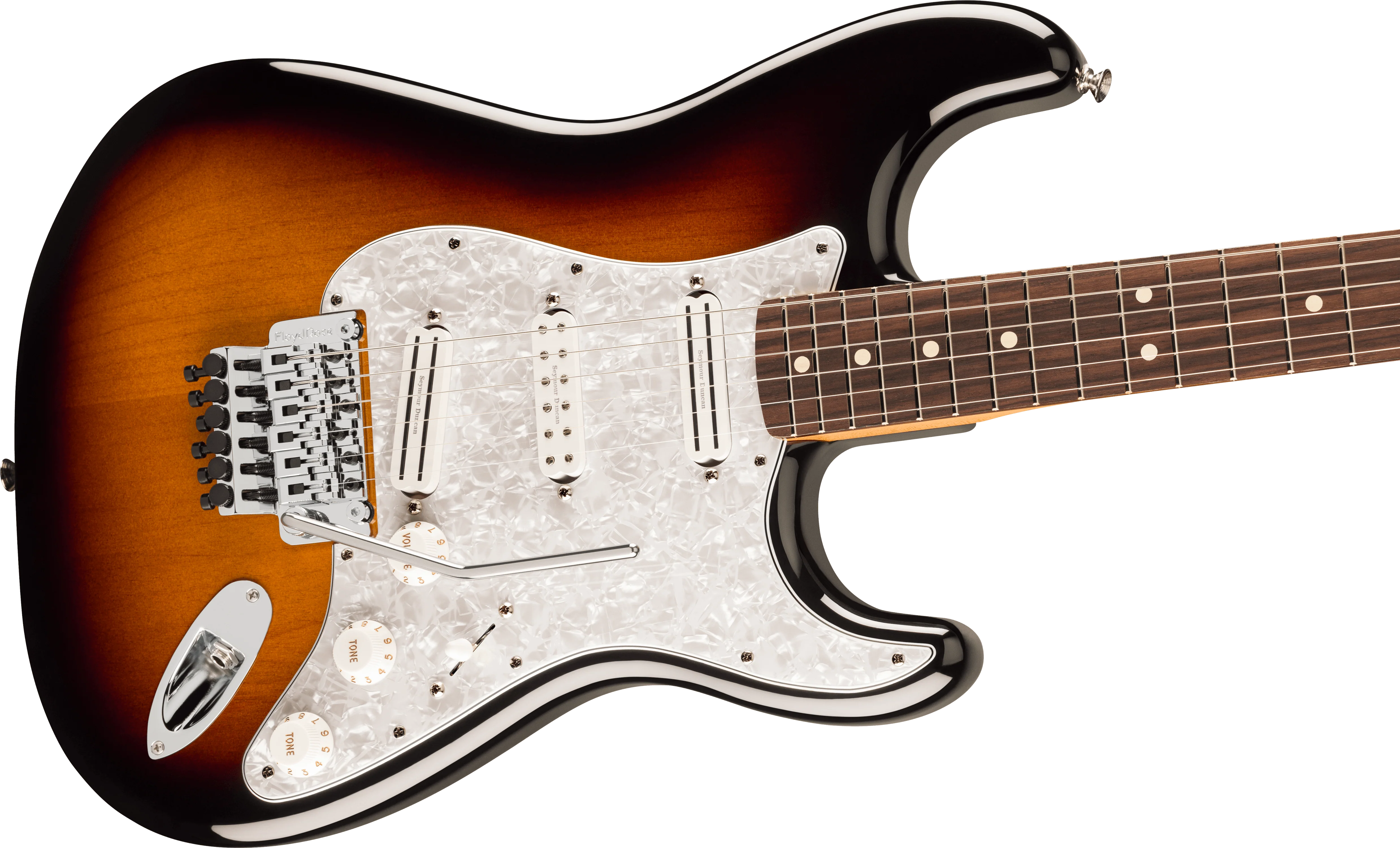 Dave Murray Stratocaster® - Image 4