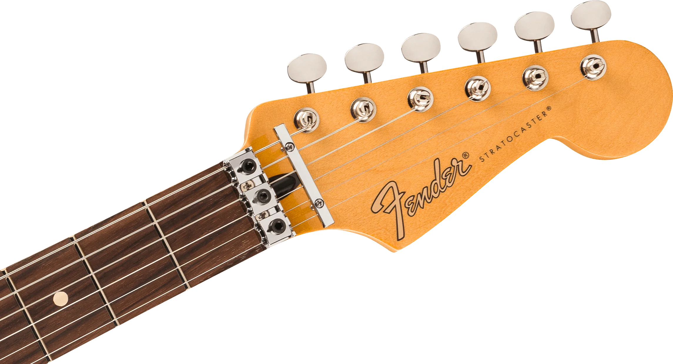 Dave Murray Stratocaster® - Image 5