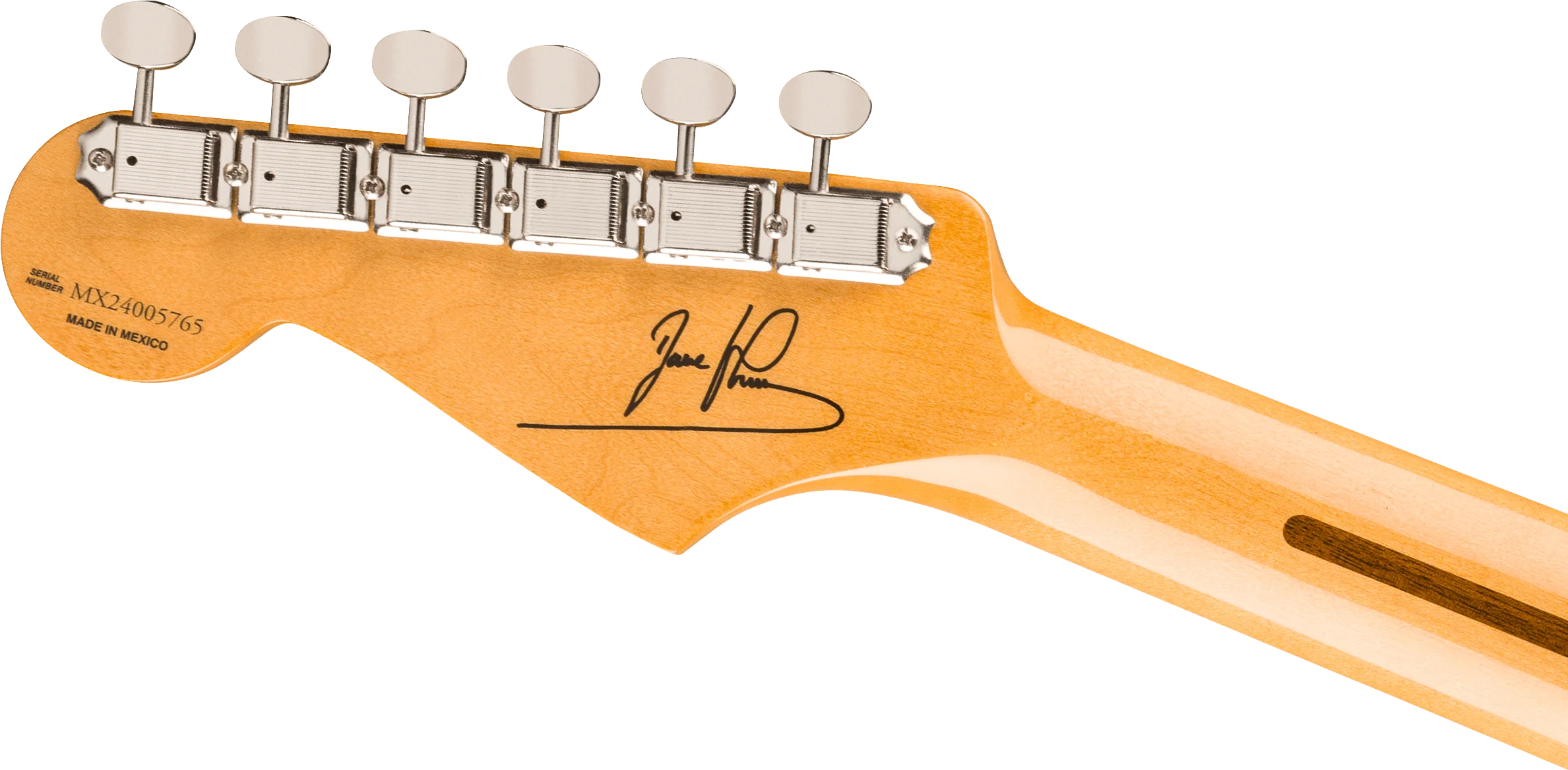 Dave Murray Stratocaster® - Image 6