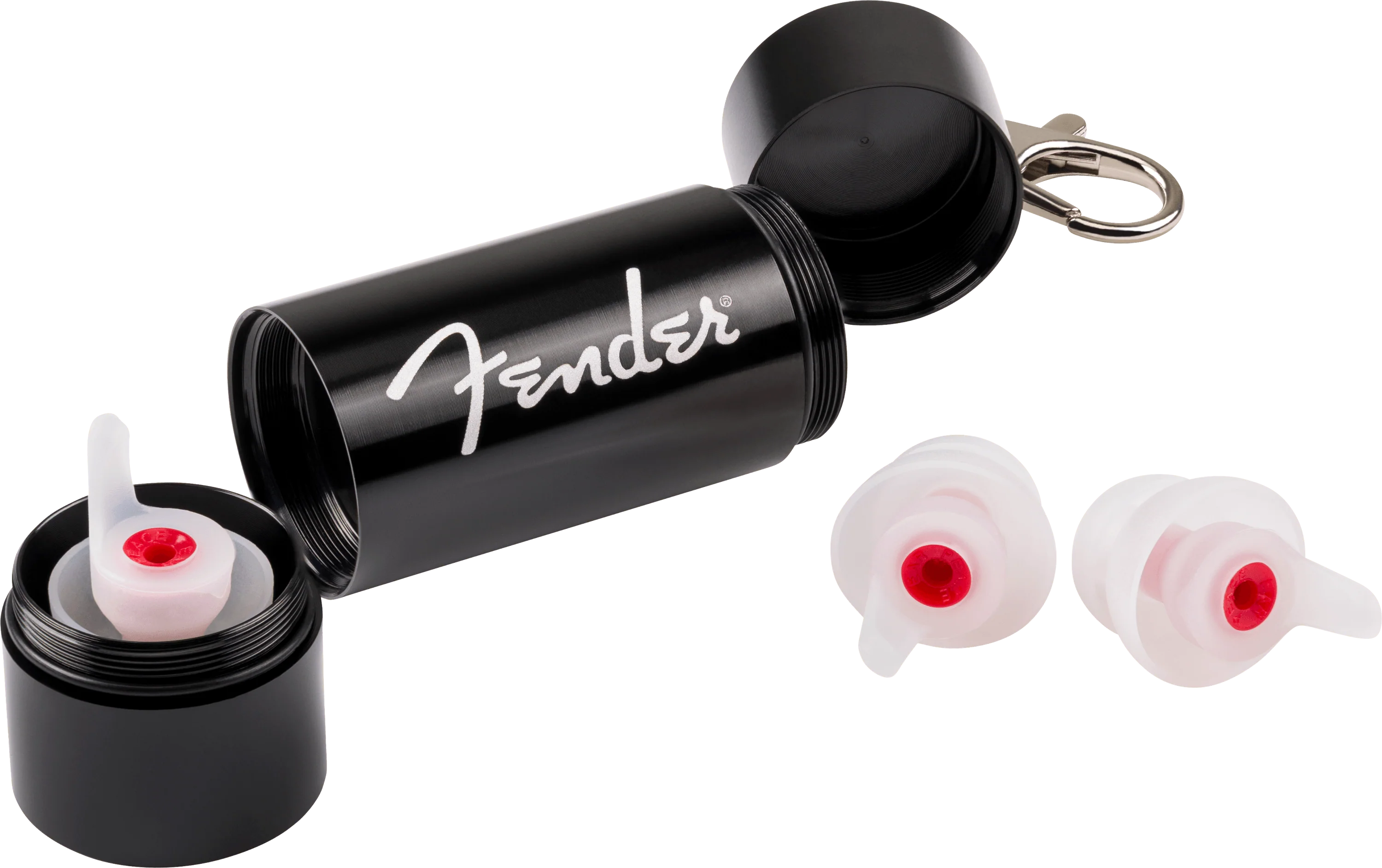 Deluxe Hi-Fi Ear Plugs - Image 3