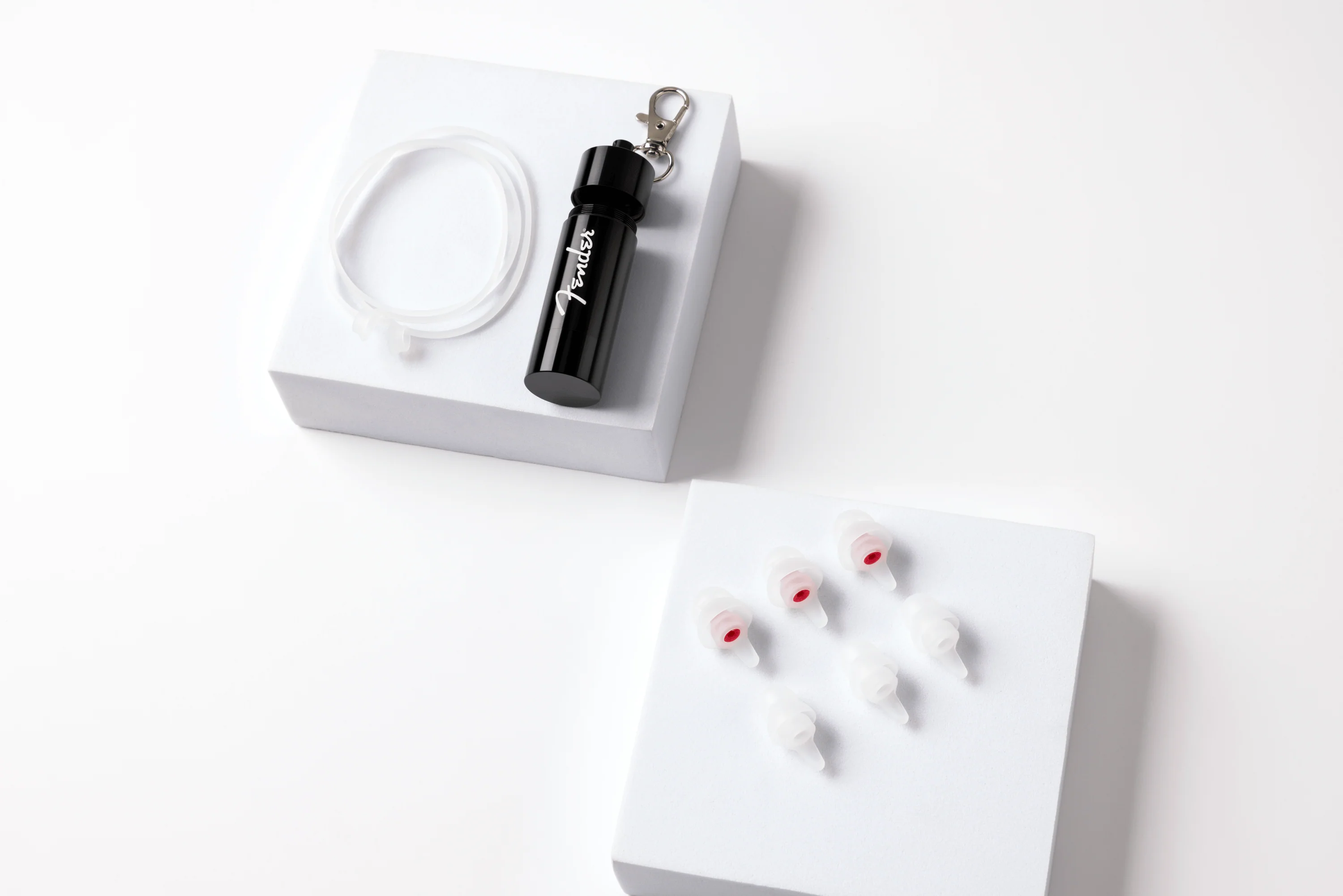 Deluxe Hi-Fi Ear Plugs - Image 7